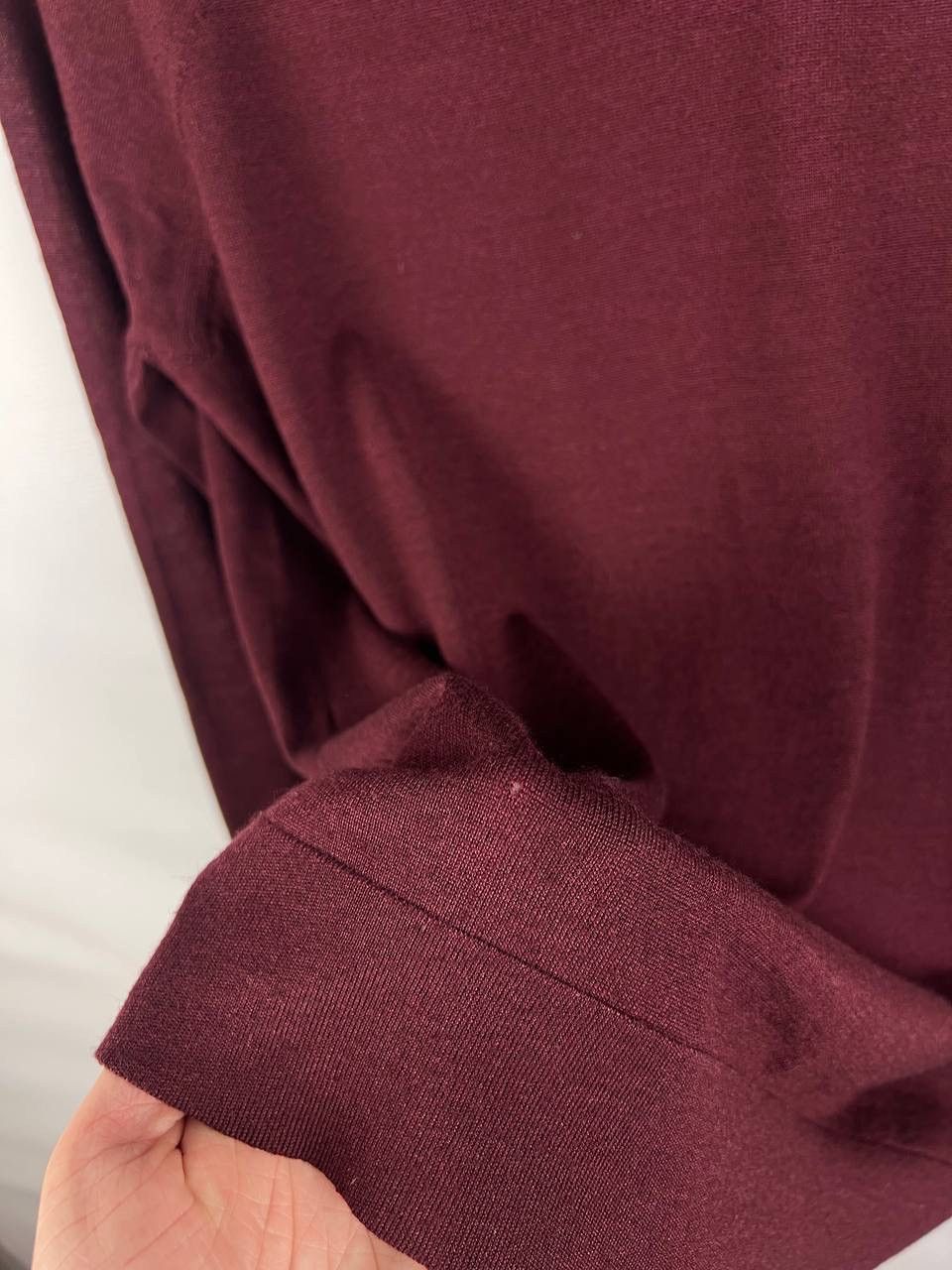 Balenciaga Balenciaga luxury sweater size M Size US M / EU 48-50 / 2 - 23 Thumbnail