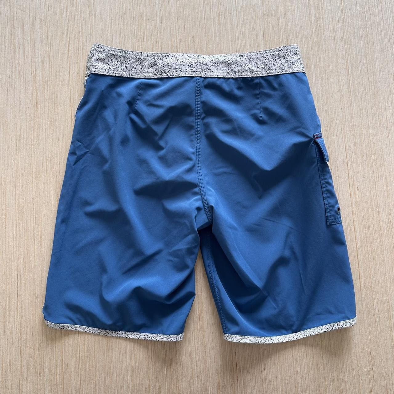 RVCA RVCA Board Shorts Size 28 Size US 28 / EU 44 - 3 Thumbnail