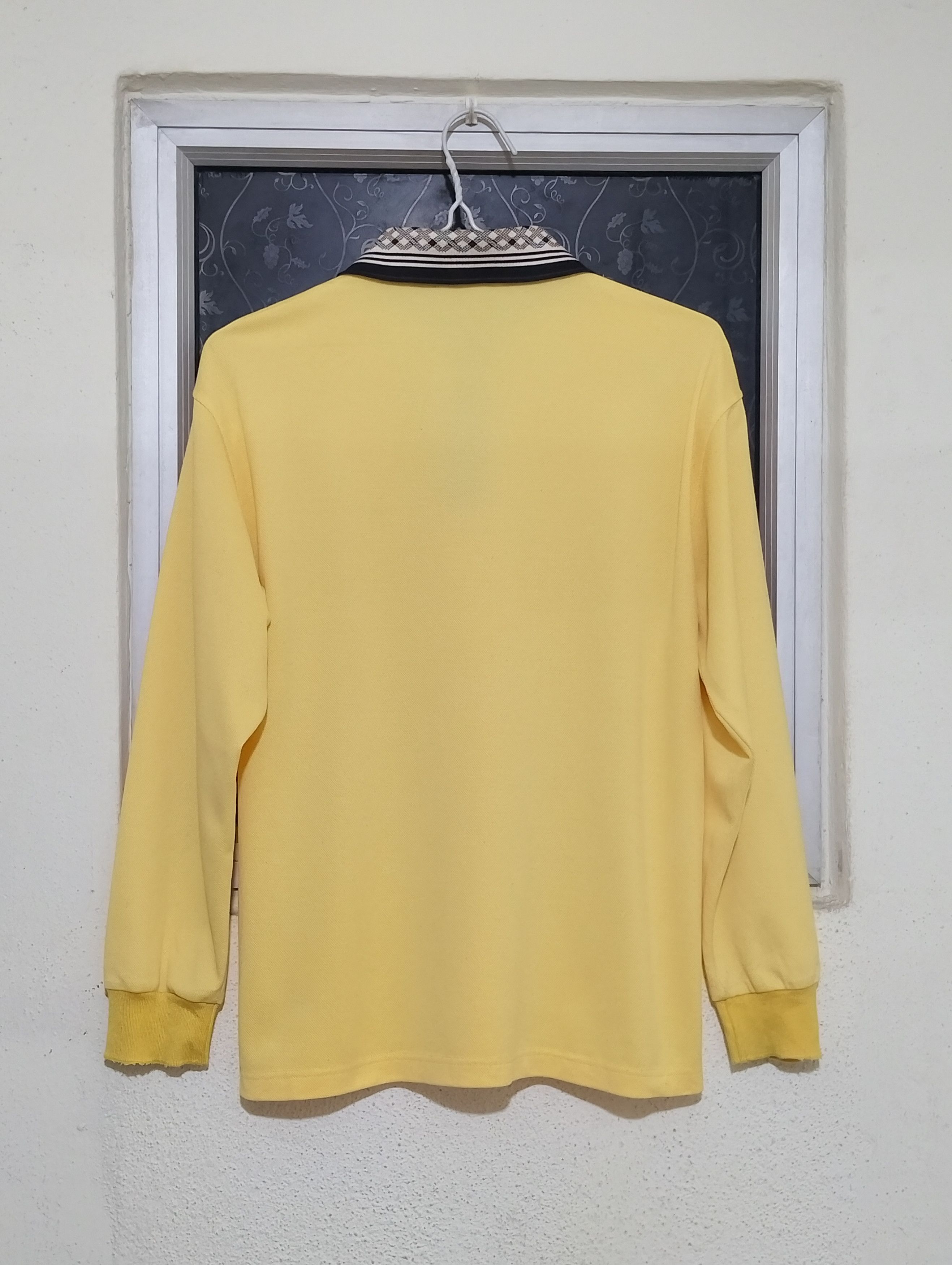 Aquascutum Aquascutum Golf Size US M / EU 48-50 / 2 - 2 Thumbnail