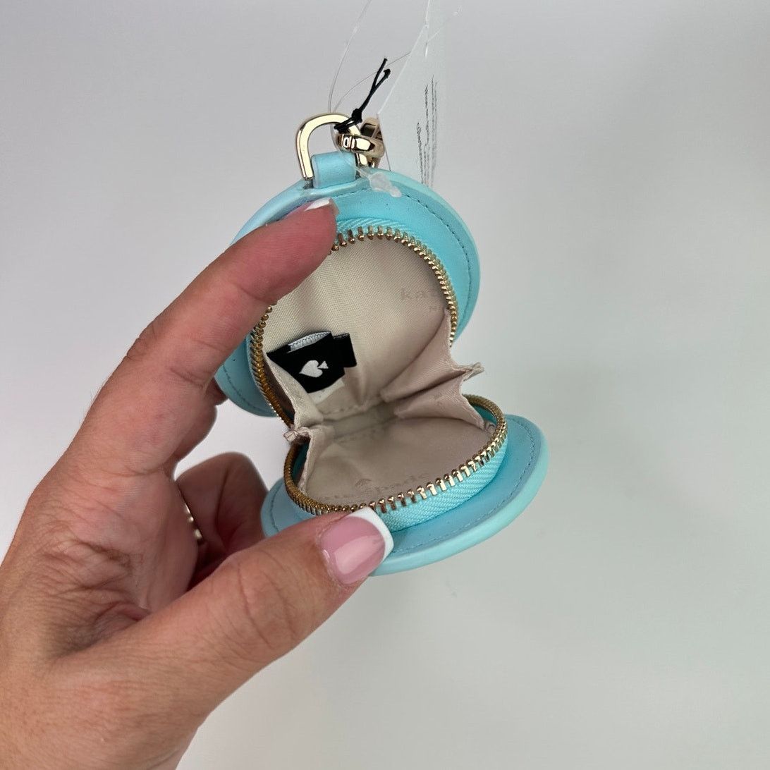 Kate Spade Kate Spade Tennis Wallet and 3D Tennis Racquet Coin Purse Size ONE SIZE - 9 Thumbnail