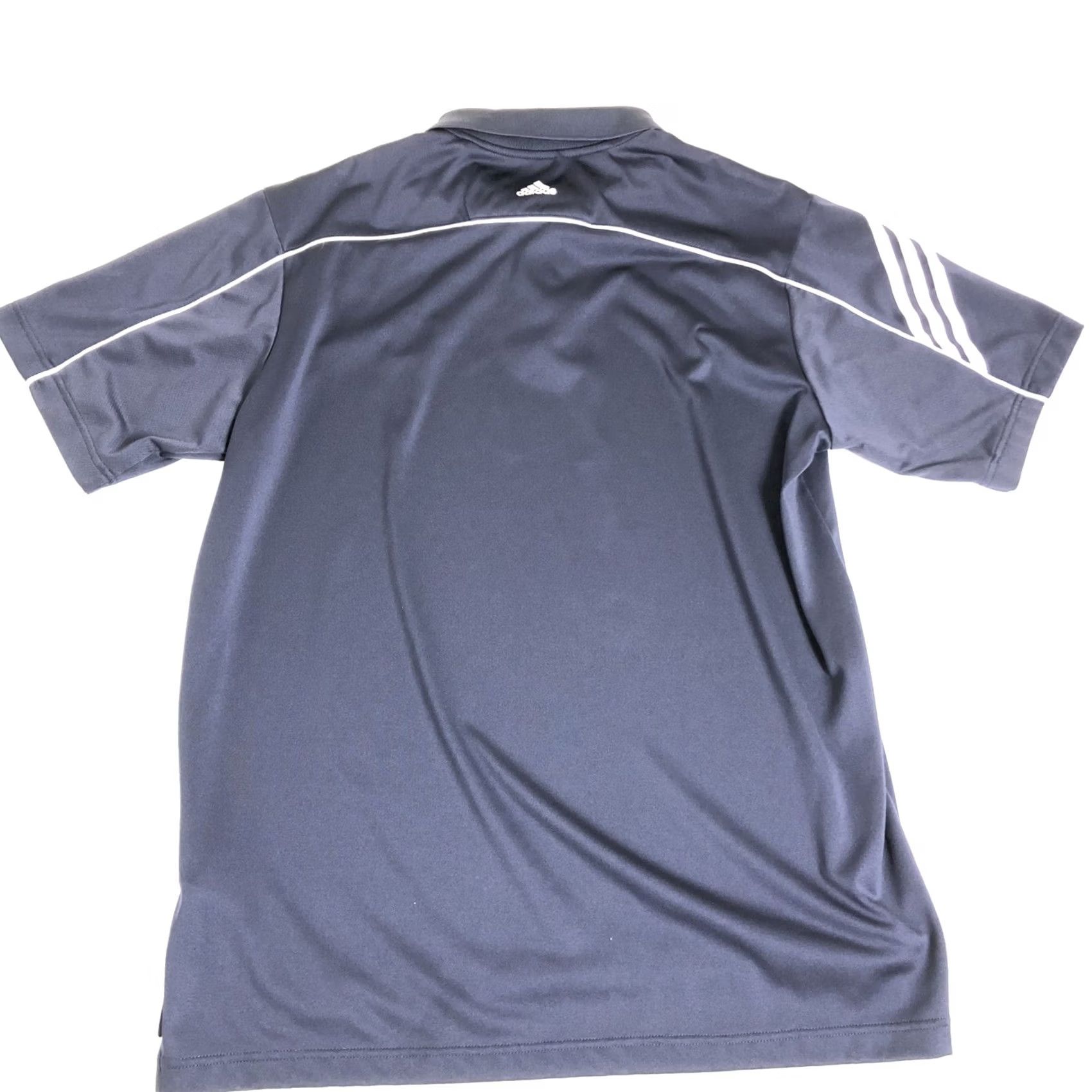 Adidas Adidas Performance Climacool Polo Shirt Sz L 2014 NBA All Star Collared Golf H30 Size US L / EU 52-54 / 3 - 2 Thumbnail