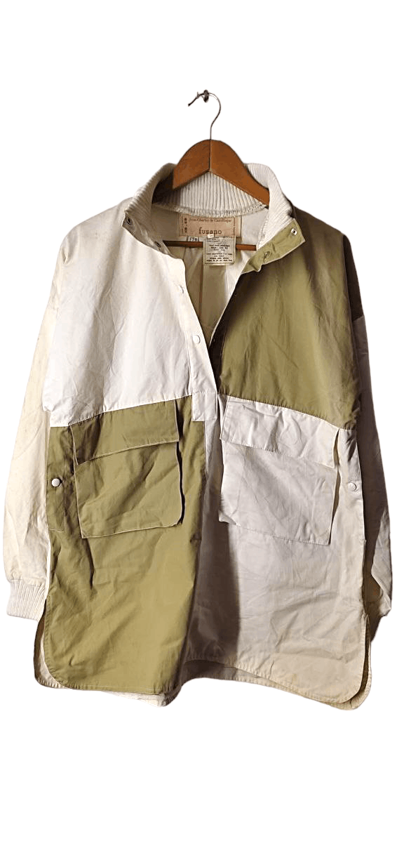 Jean Charles De Castelbajac JEAN-CHARLES DE CASTELBAJAC FUSANO PULLOVER Size US M / EU 48-50 / 2 - 5 Thumbnail