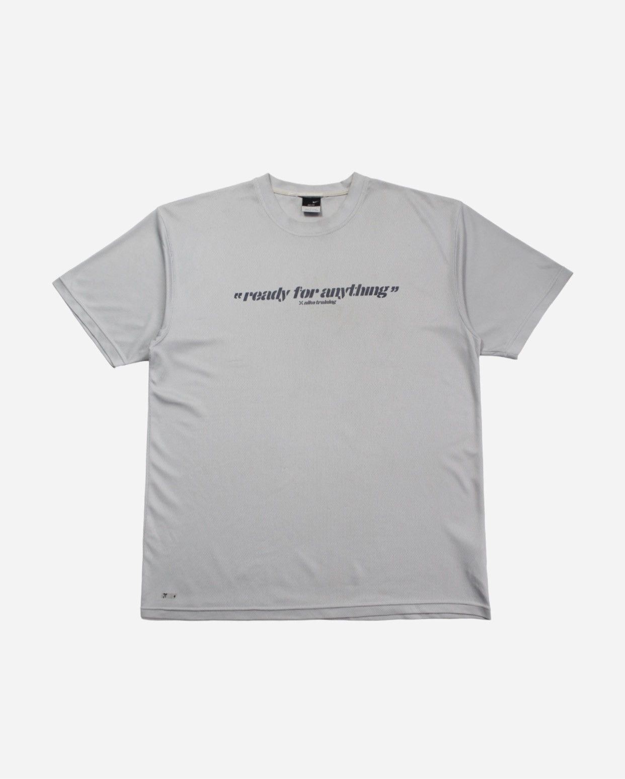 Nike 2005 NIKE DRI-FIT TEE Size US L / EU 52-54 / 3 - 1 Thumbnail