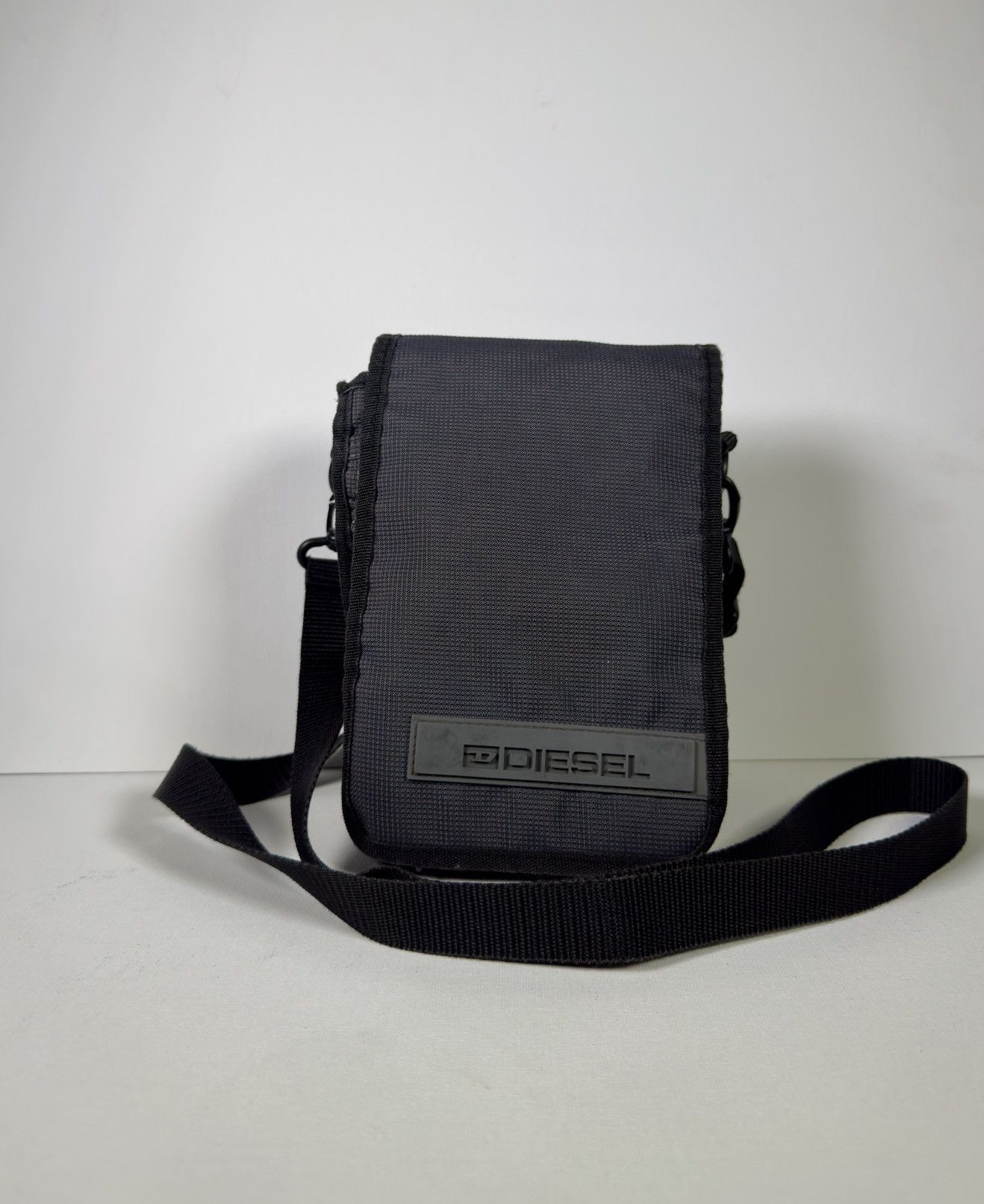 Diesel DIESEL CROSSBODY TRAVEL BAG ORGANIZER Size ONE SIZE - 1 Thumbnail