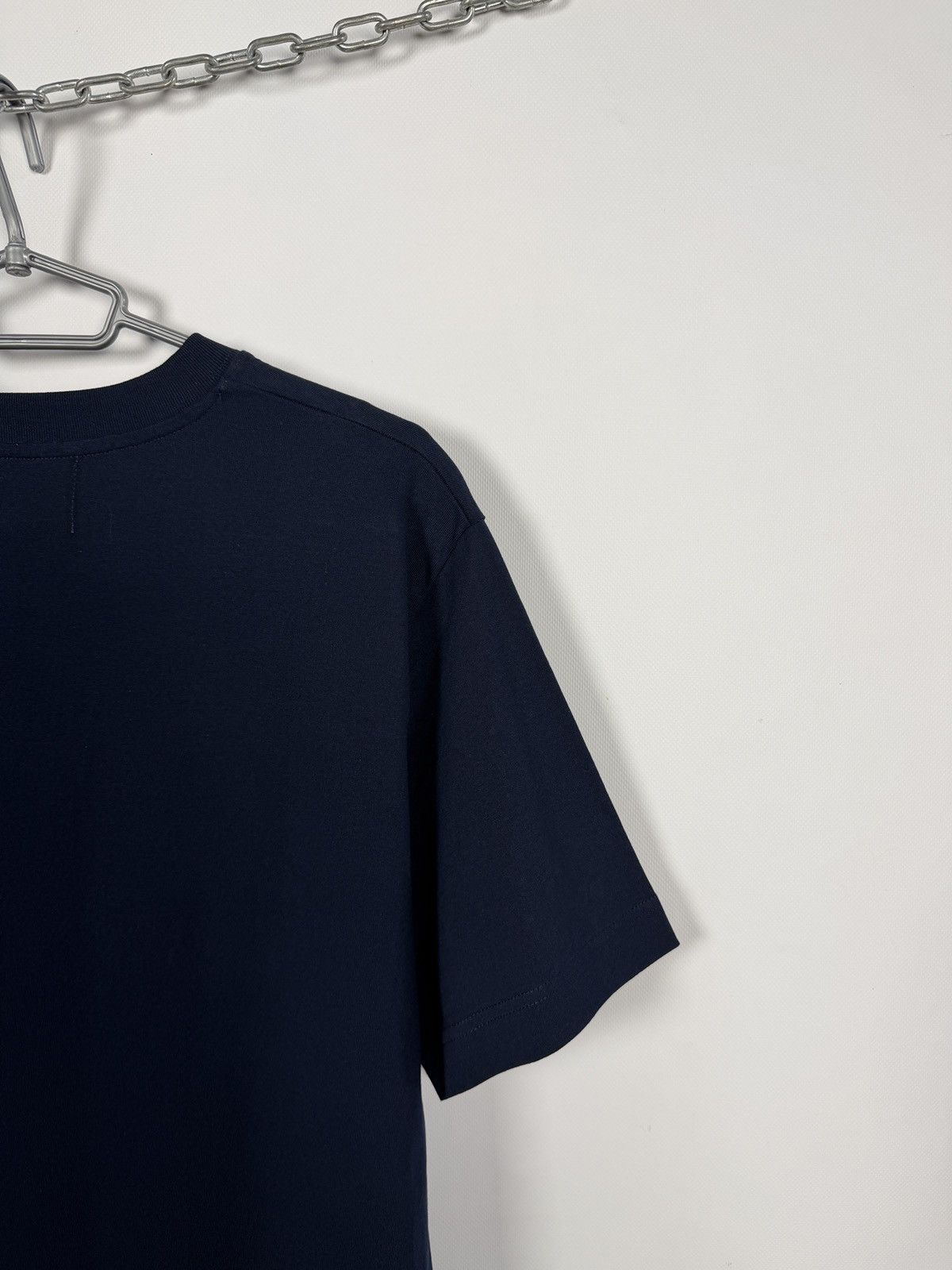 Mki Miyuki Zoku Men’s Mki Miyuki Zoku Short Sleeve T-Shirt Navy Blue Size M Size US M / EU 48-50 / 2 - 10 Thumbnail