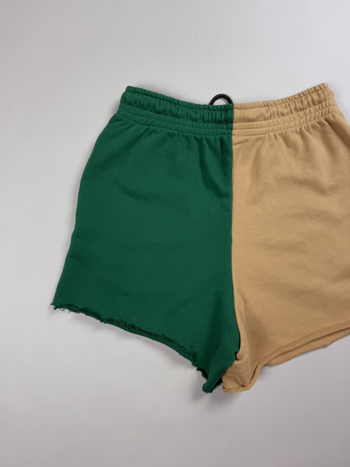Natasha Zinko Natasha Zinko For ISL ladies sweat shorts size S Size 28" / US 6 / IT 42 - 11 Thumbnail