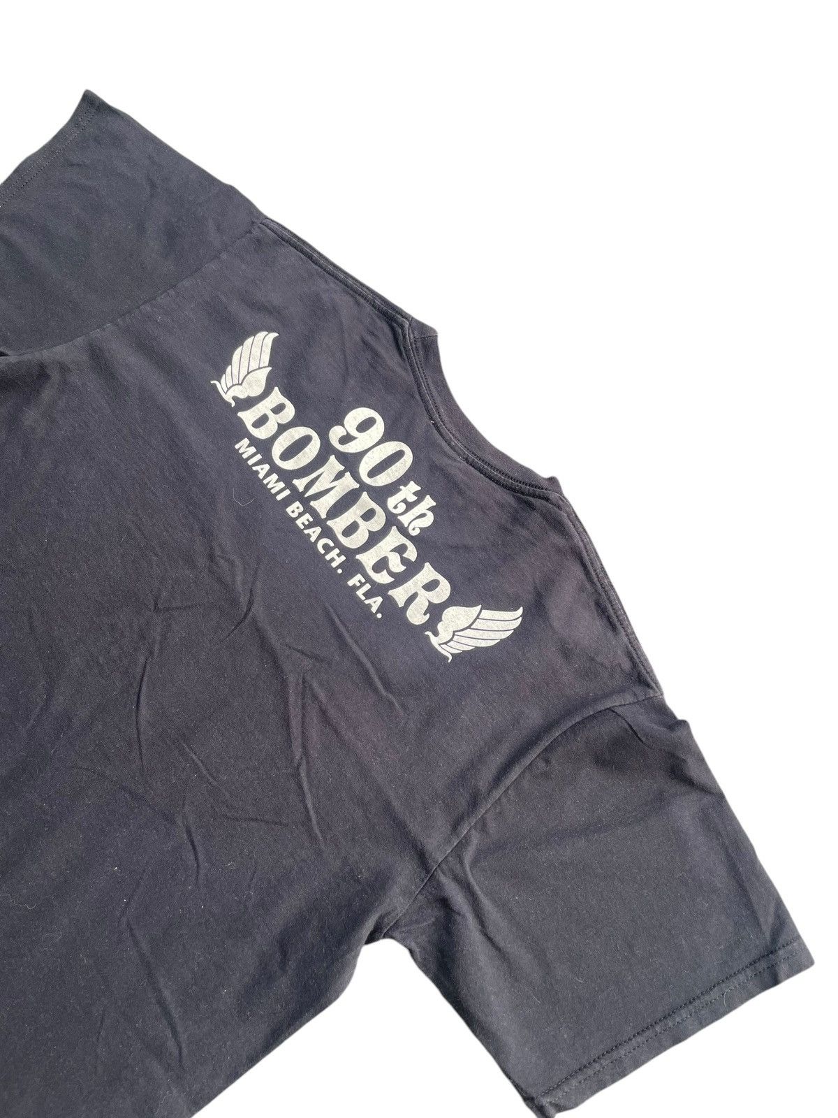 Other US Air Force Tshirt Size US M / EU 48-50 / 2 - 6 Thumbnail