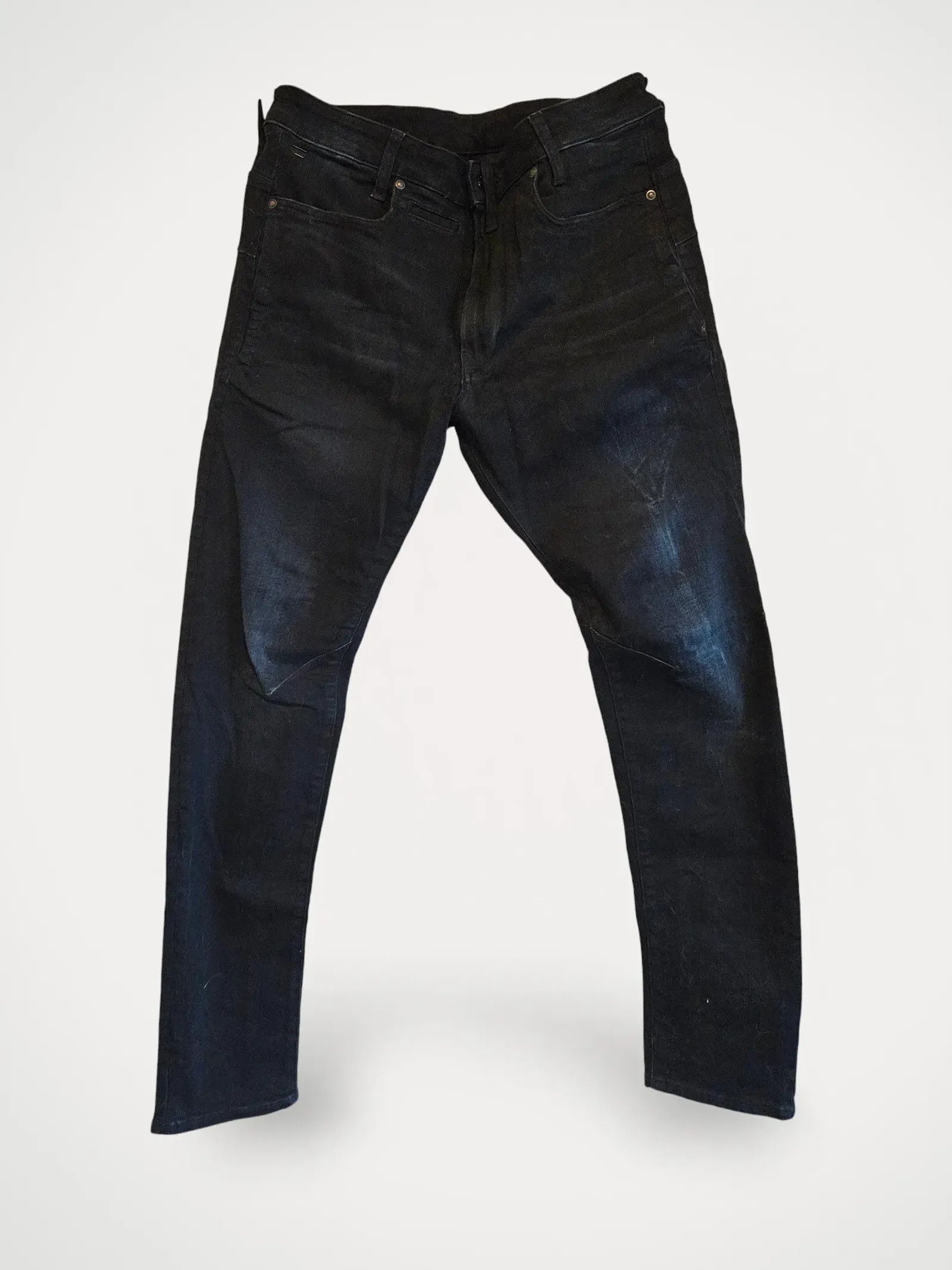 G-Star G-STAR RAW Jeans Size US 30 / EU 46 - 1 Thumbnail