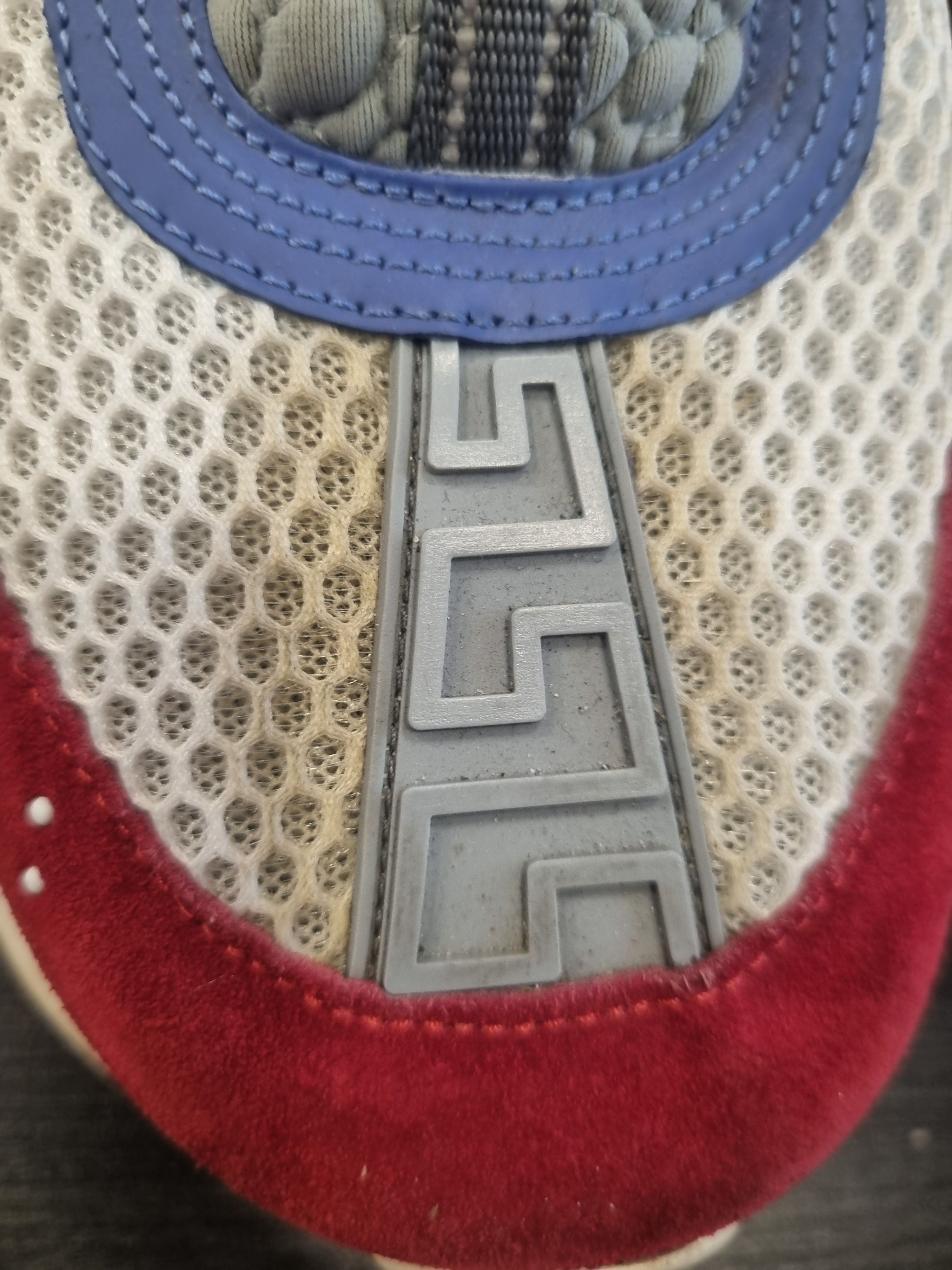 Versace Versace Chain Reaction Size US 8.5 / IT 38.5 - 6 Thumbnail