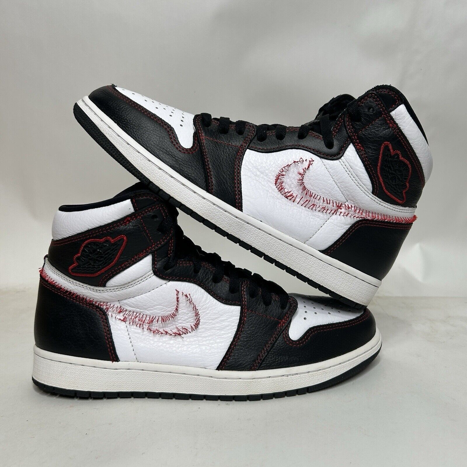 Nike Shoes Air Jordan Retro High OG “Defiant” 2024 - Main Image