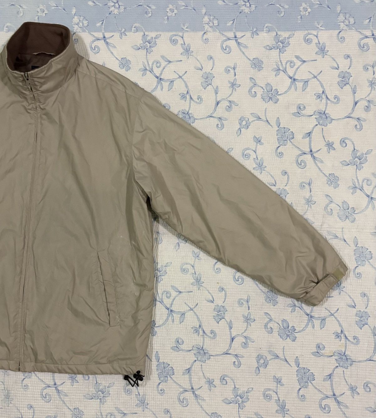 Uniqlo Uniqlo Light Jacket Full Zipper Size US L / EU 52-54 / 3 - 3 Thumbnail