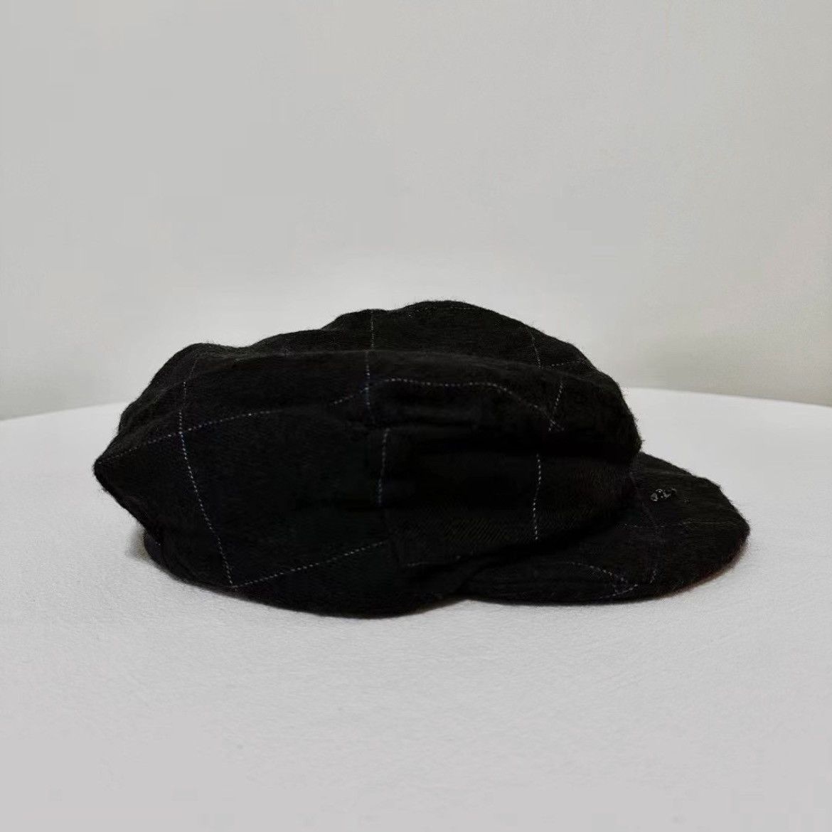 Geoffrey B.Small Wool Hat