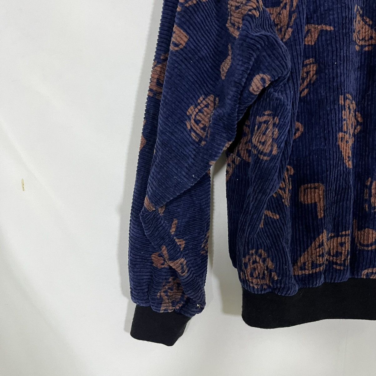 Kapital VINTAGE JP BRAND KAPITAL INSPIRED CARDIGAN Size US M / EU 48-50 / 2 - 8 Thumbnail