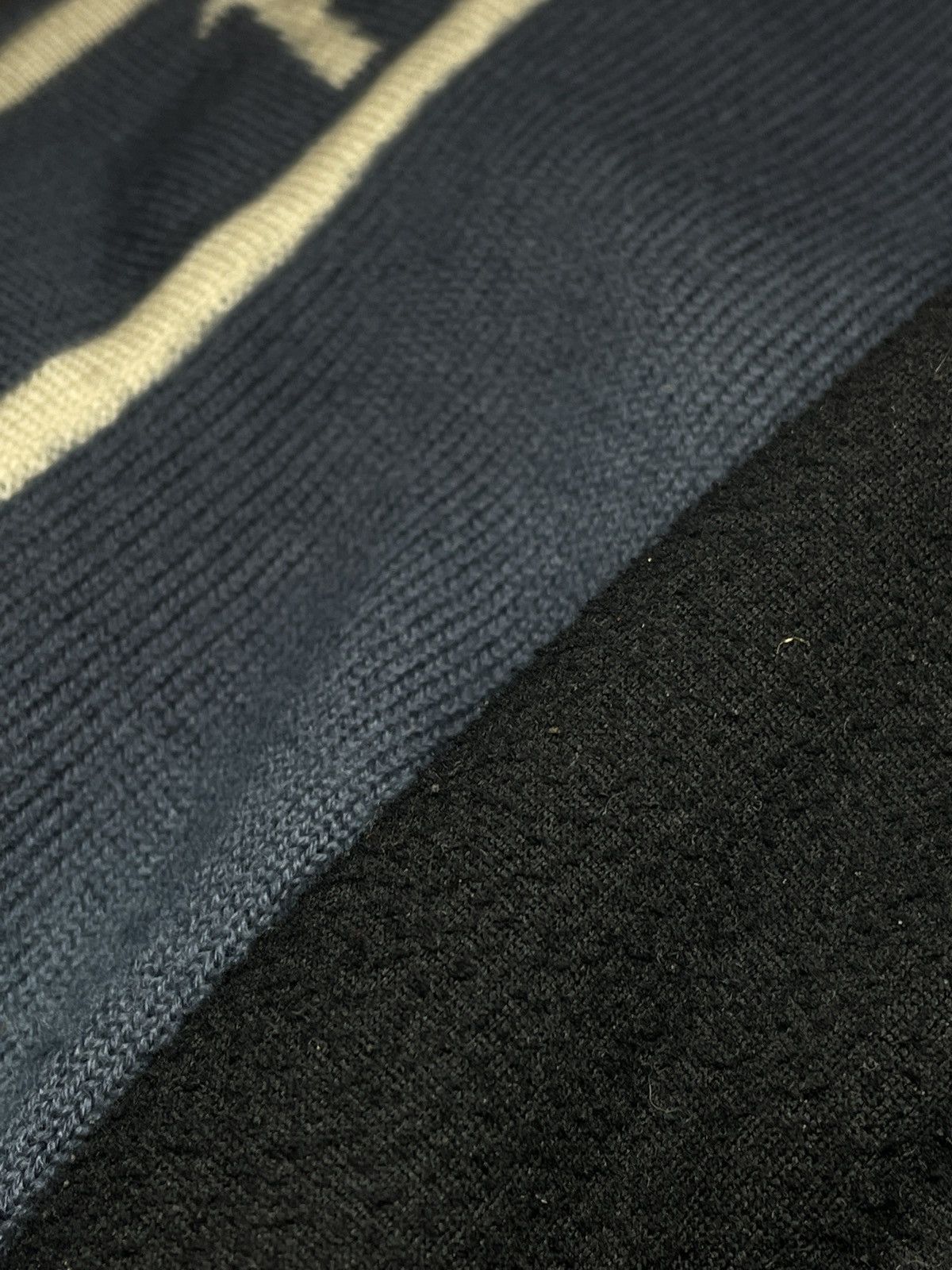 Peak Performance 💥Offers💥Peak Performance Wool Sweatshirt Boxy Hype Rare Size US L / EU 52-54 / 3 - 11 Thumbnail