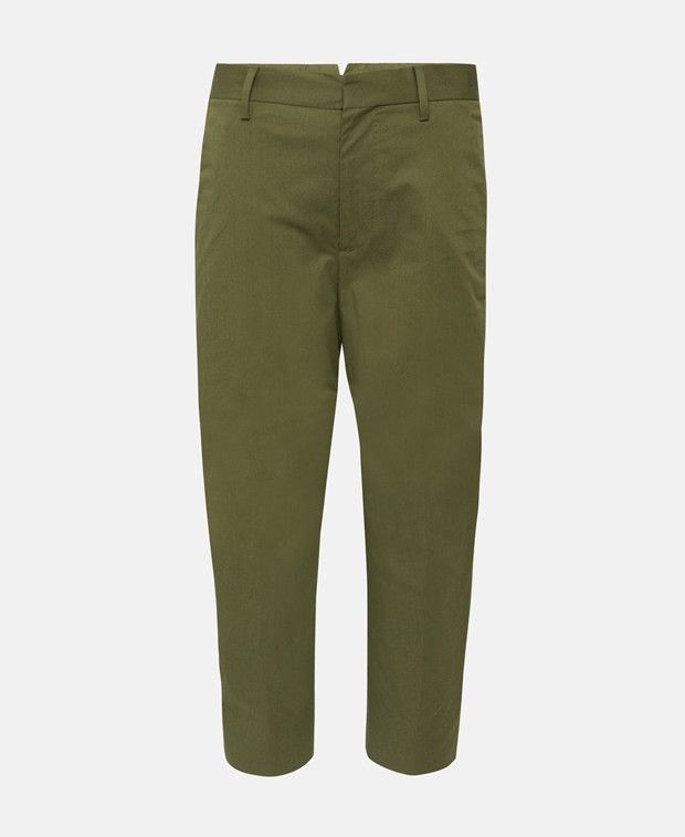 Dsquared2 Capri trousers Size 48R - 1 Thumbnail