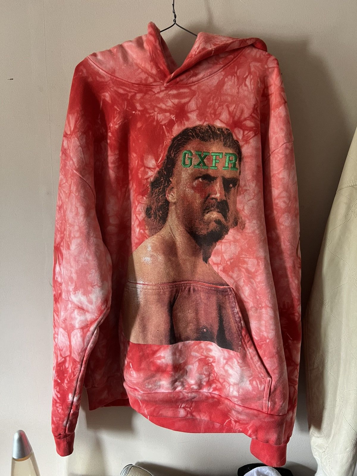 Other Adam page “12” westside gunn gxfr griselda Size US XL / EU 56 / 4 - 1 Thumbnail