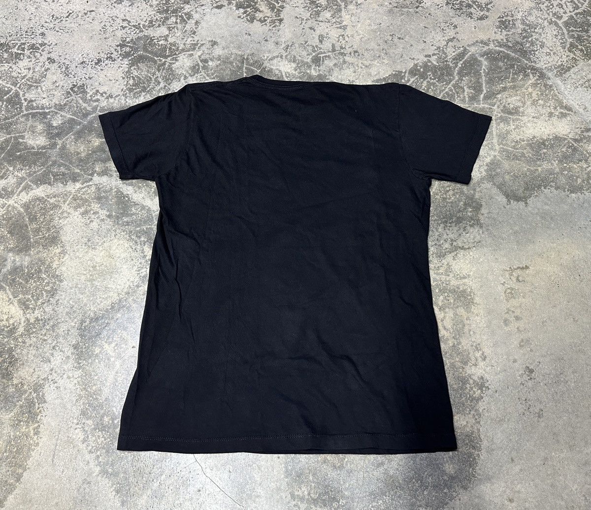 Anime Last Drop🔥 Kingdom Hearts Disney Anime Tshirt Size US M / EU 48-50 / 2 - 2 Thumbnail