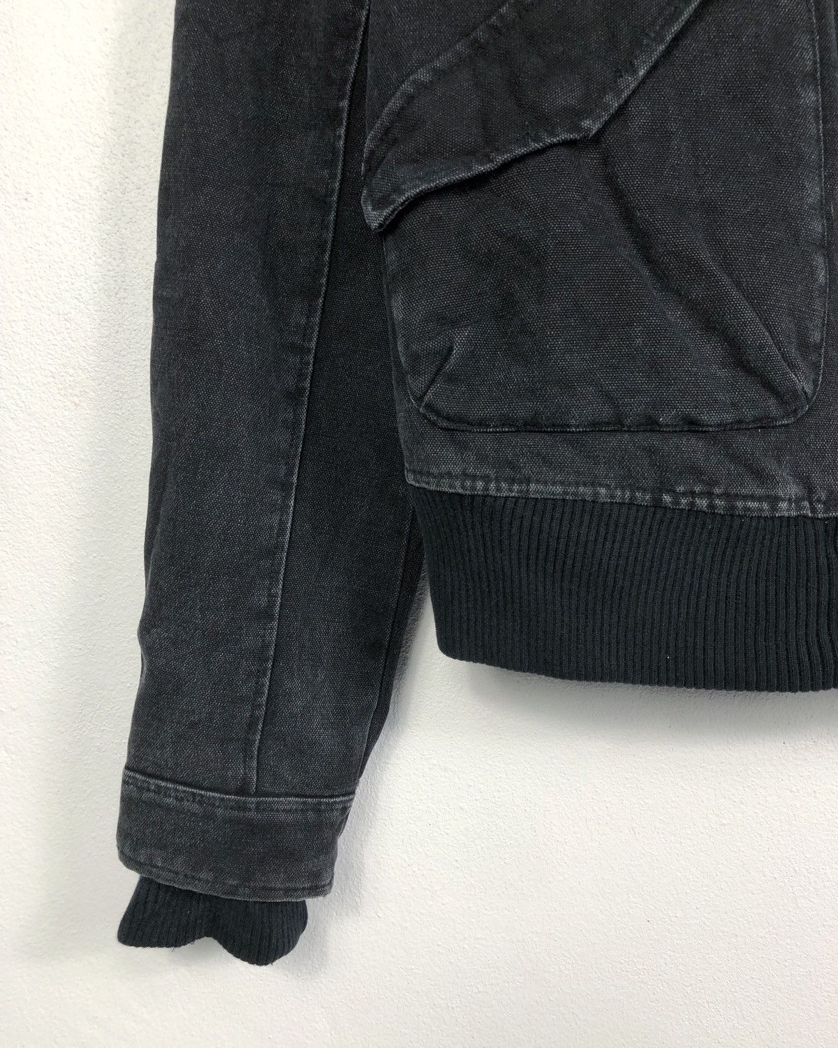 Guess Rare Vintage Guess Jeans Denim Jacket Size US M / EU 48-50 / 2 - 4 Thumbnail