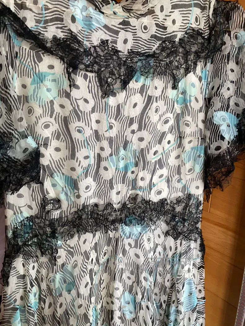 Valentino Valentino dress Size S / US 4 / IT 40 - 3 Thumbnail