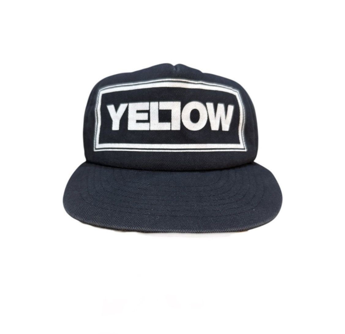 CA4LA × Japanese Brand Vintage Ca4la Adjustable Cap Size ONE SIZE - 1 Thumbnail