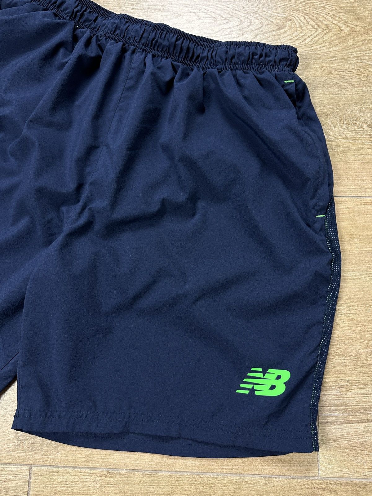 Umbro Umbro Ireland Soccer Team Shorts Size US 38 / EU 54 - 3 Thumbnail