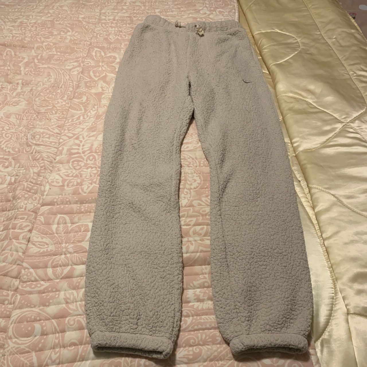 Nike therma fit nike joggers Size 33" - 1 Thumbnail