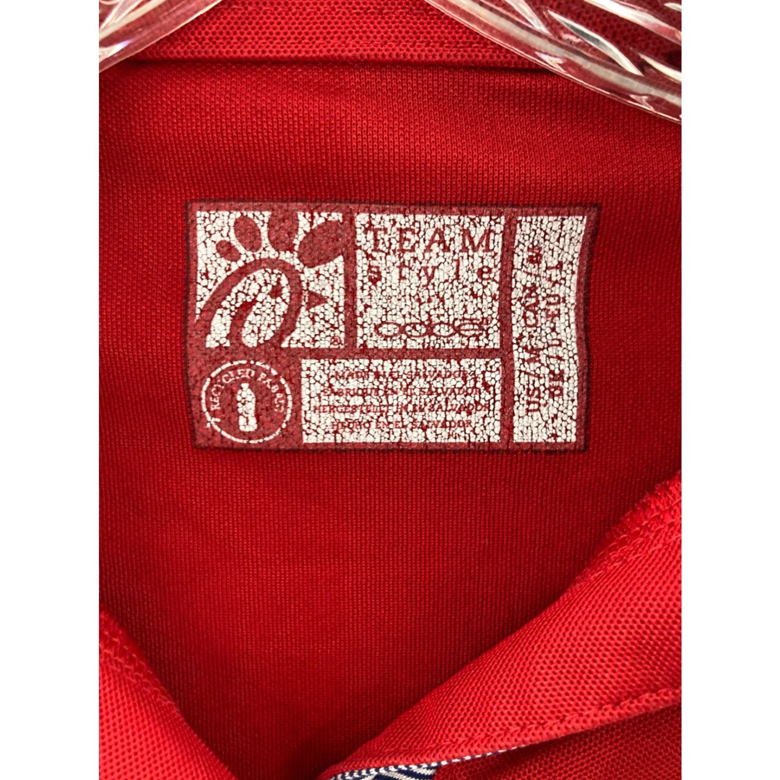 Vintage Chic fila a uniform Womens Medium Size M / US 6-8 / IT 42-44 - 5 Thumbnail