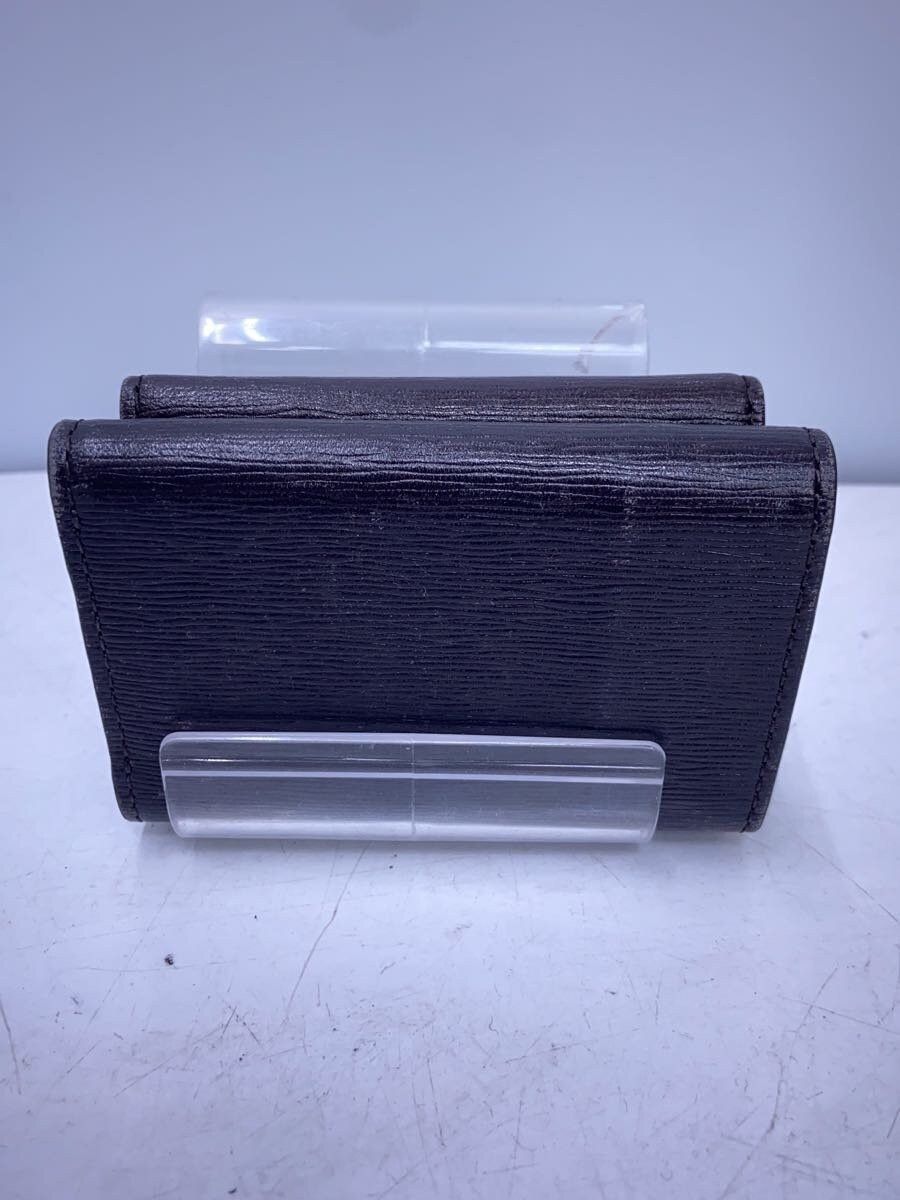 Vivienne Westwood Orb Badge Leather Wallet Size ONE SIZE - 2 Thumbnail
