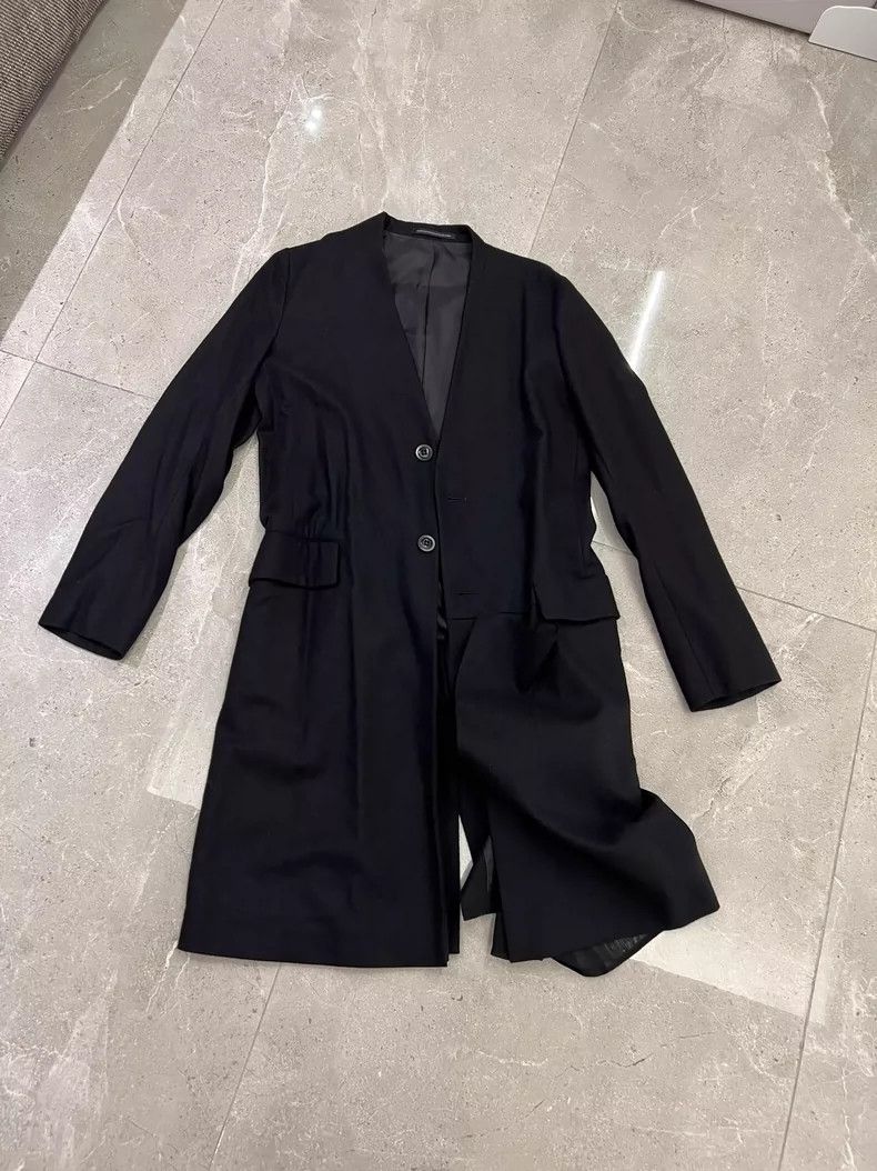 Y's Y's jacket Size XS / US 0-2 / IT 36-38 - 1 Thumbnail