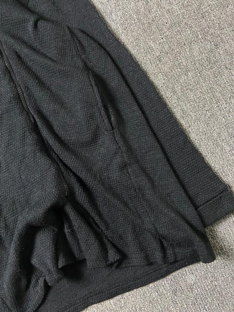 Japanese Brand YUL Japanese Brand Asymmetrical Zip Jacket (196) Size US S / EU 44-46 / 1 - 8 Thumbnail