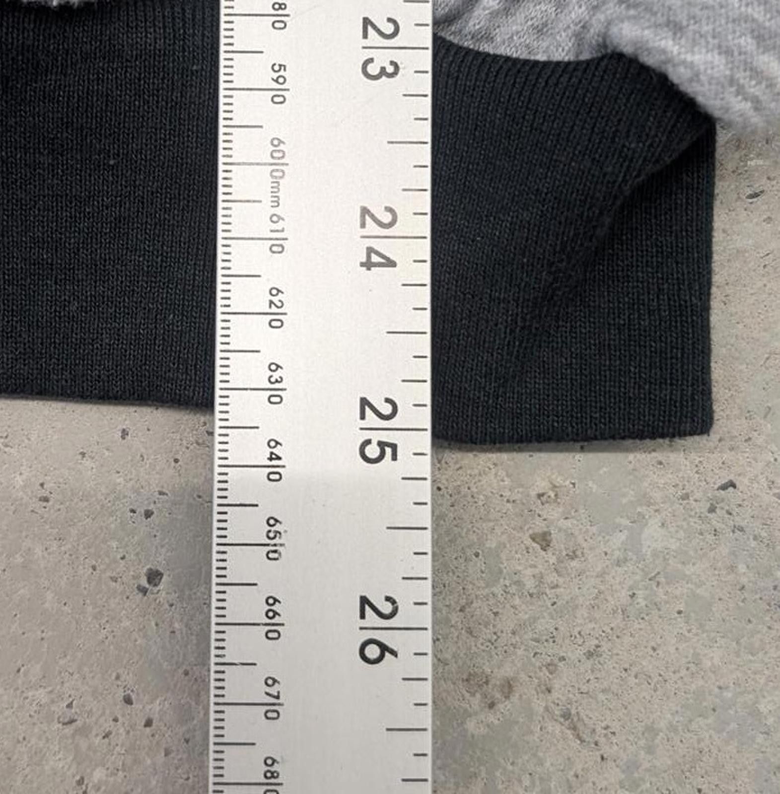 Fruit Of The Loom Vintage 80s Los Angeles Raider Custom Chain Stitch Sweater Size US M / EU 48-50 / 2 - 7 Thumbnail