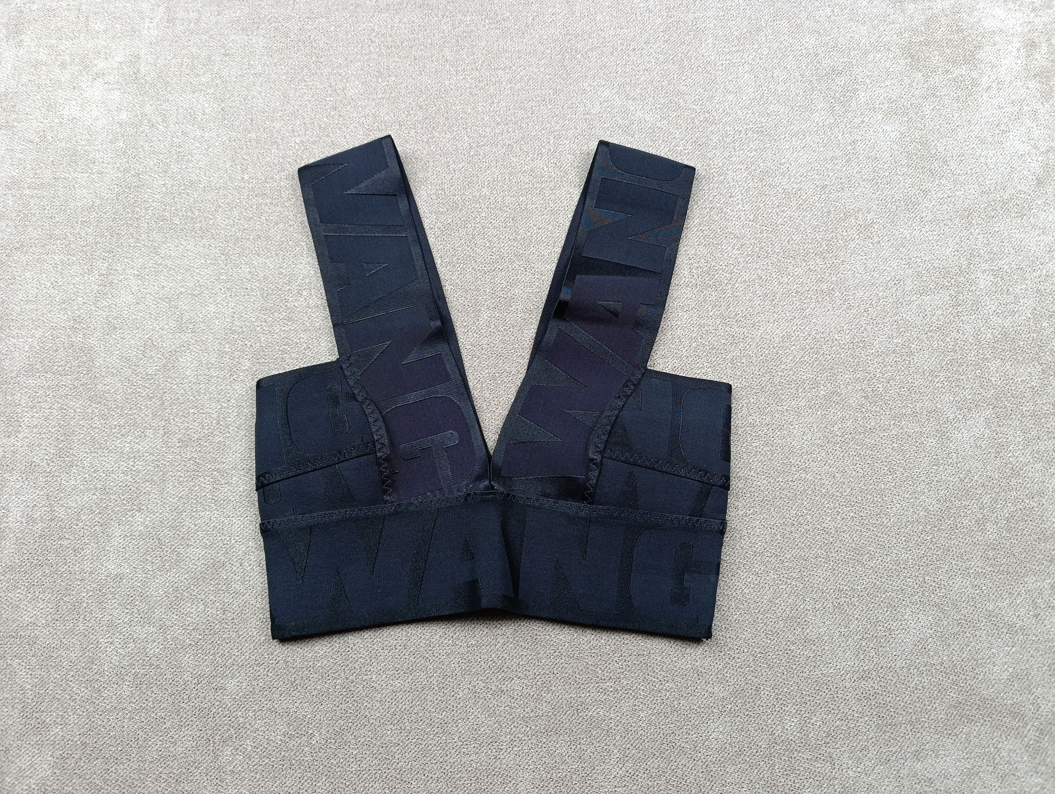 Alexander Wang × H&M Alexander Wang × H&M Bra Top Size XS / US 0-2 / IT 36-38 - 1 Thumbnail