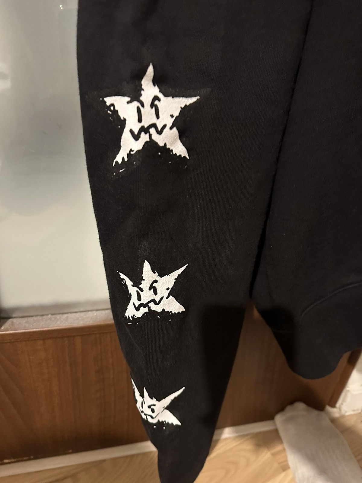 Glo Gang Gloyality hoodie glogang Size US M / EU 48-50 / 2 - 2 Thumbnail