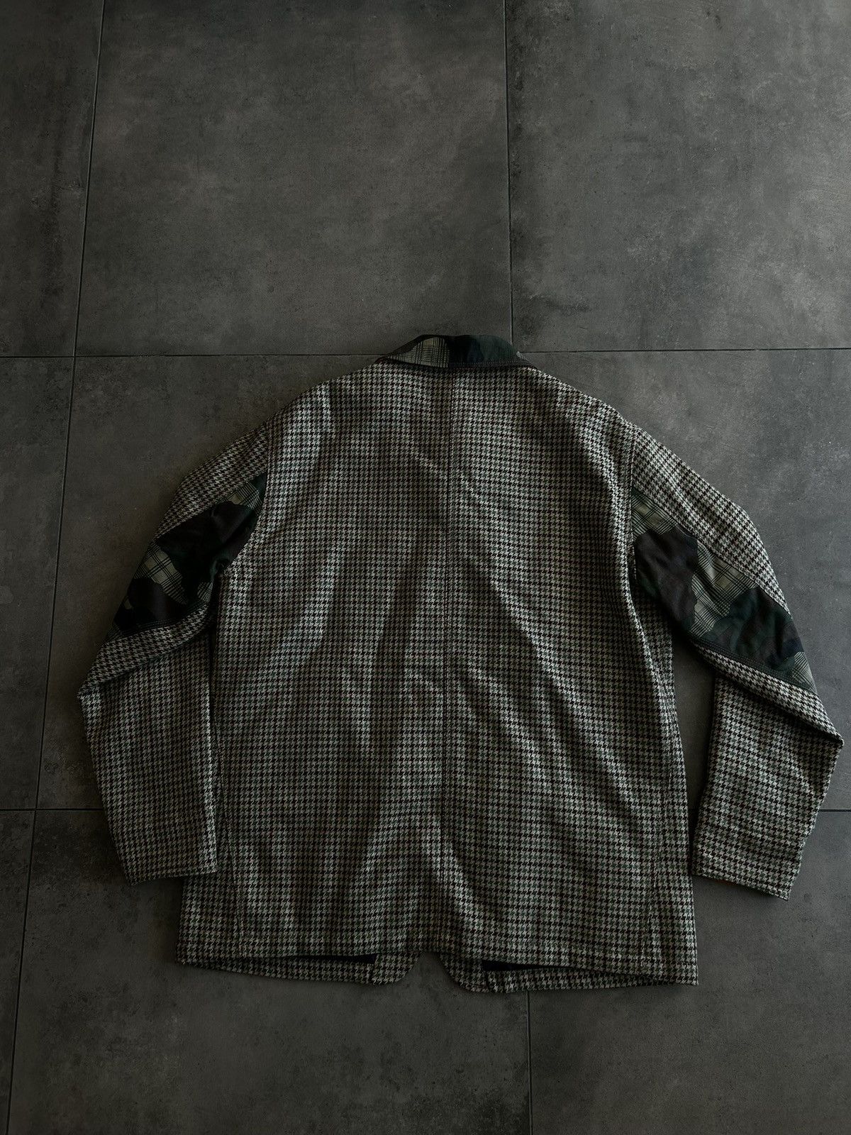PHENOMENON $WAGGER Phenomenon Barbour jacket Size US L / EU 52-54 / 3 - 5 Thumbnail
