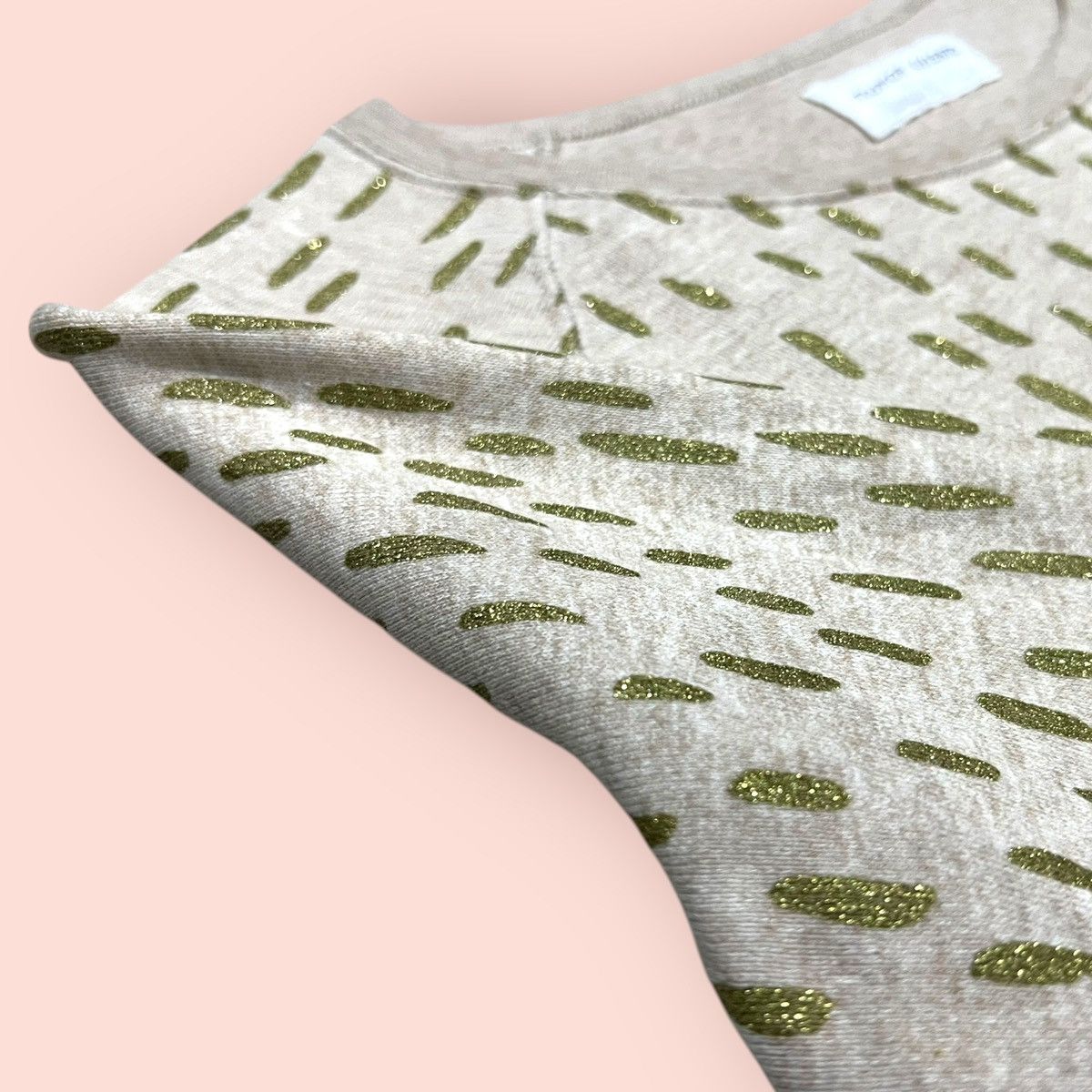 Issey Miyake × Japanese Brand × Tsumori Chisato VINTAGE TSUMORI CHISATO (ISSEY MIYAKE) SWEATSHIRT Size XS / US 0-2 / IT 36-38 - 18 Thumbnail