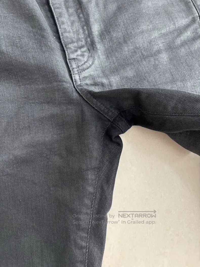 Saint Laurent Paris Saint Laurent Paris jeans Size US 28 / EU 44 - 6 Thumbnail