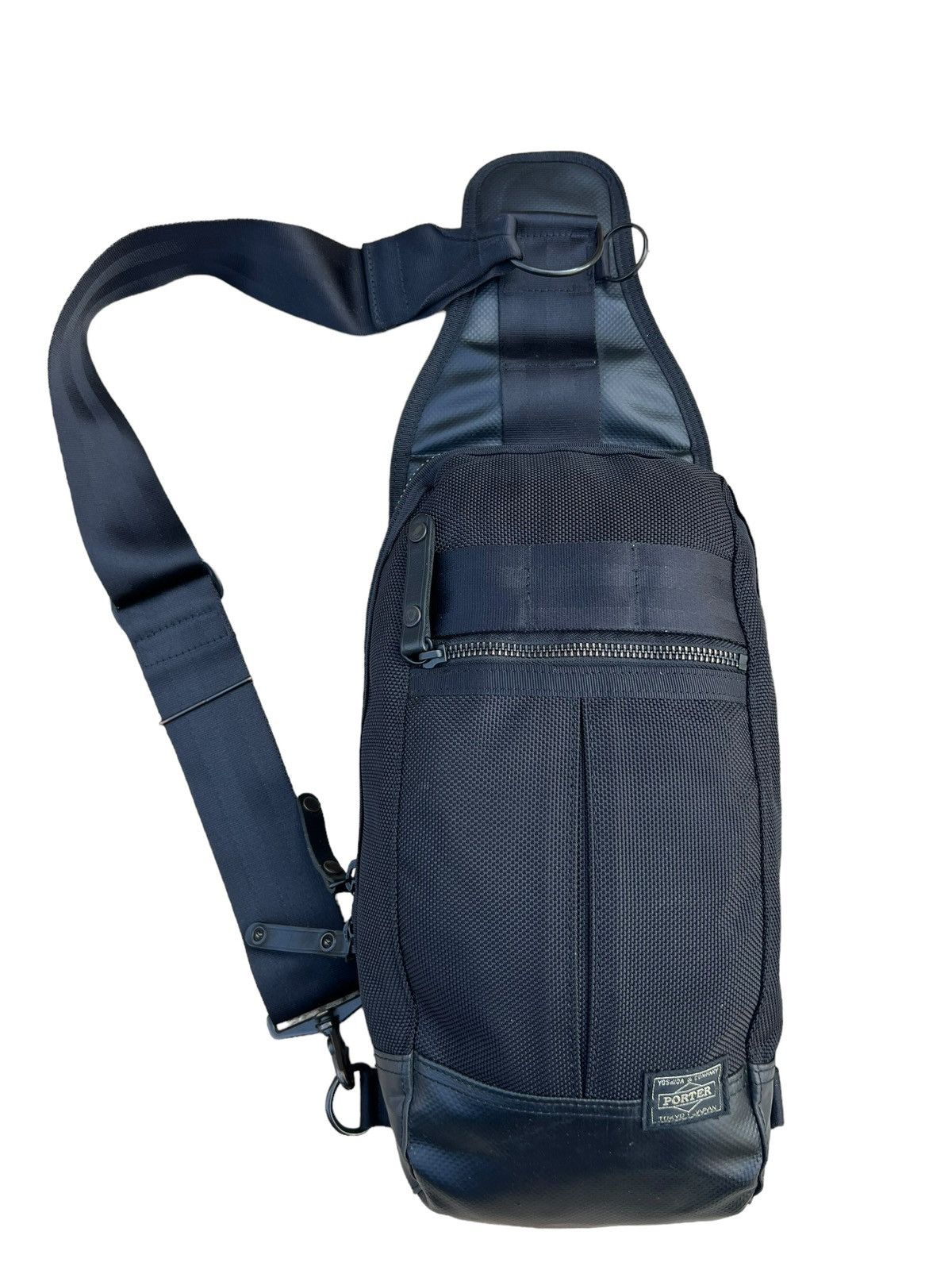Porter Porter Heat Yoshida Japan Crossbody Bag Size ONE SIZE - 8 Thumbnail