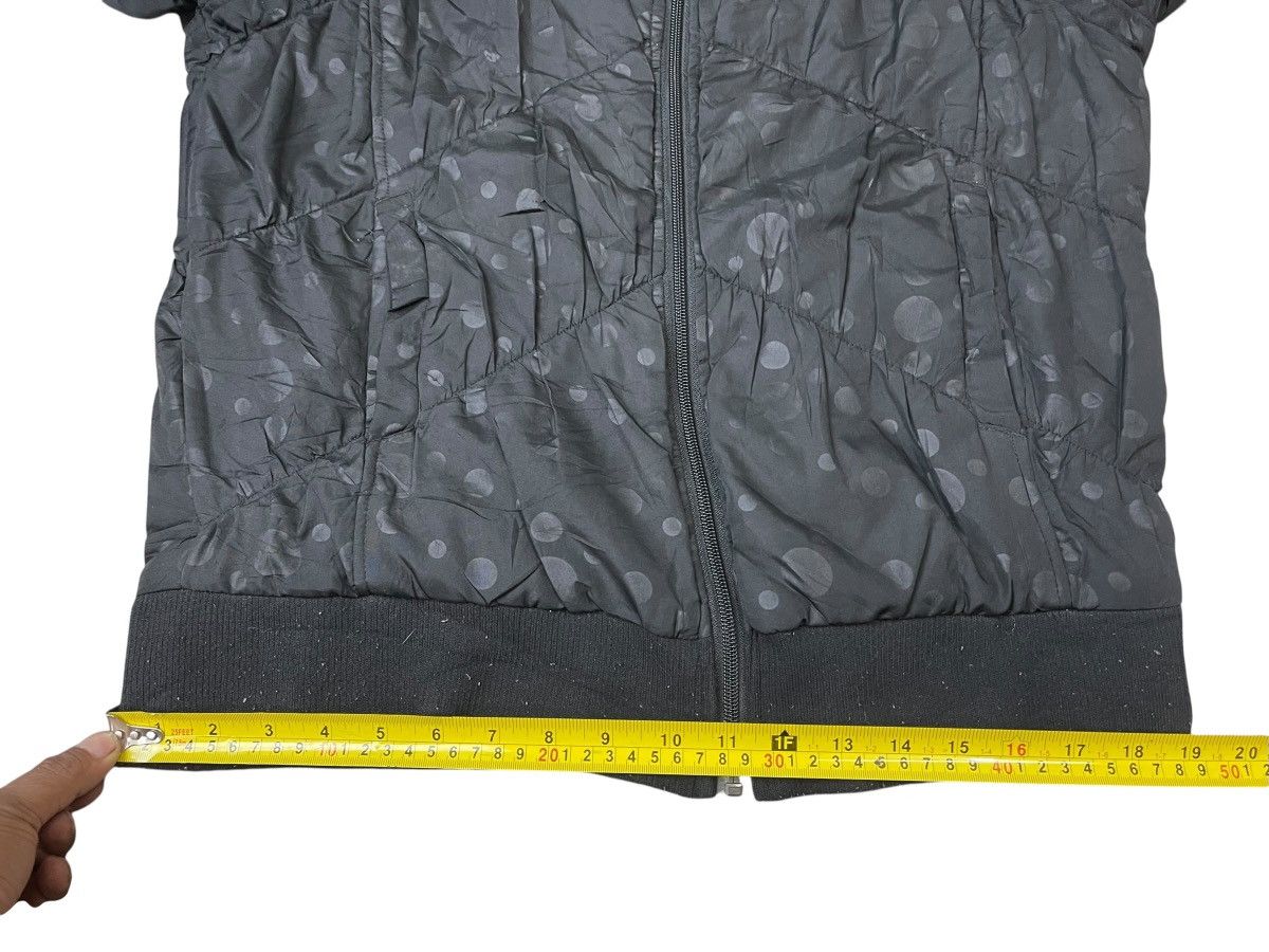 Mandarina Duck Vintage Mandarina Duck Puffer Jacket Reversible Size US L / EU 52-54 / 3 - 9 Thumbnail