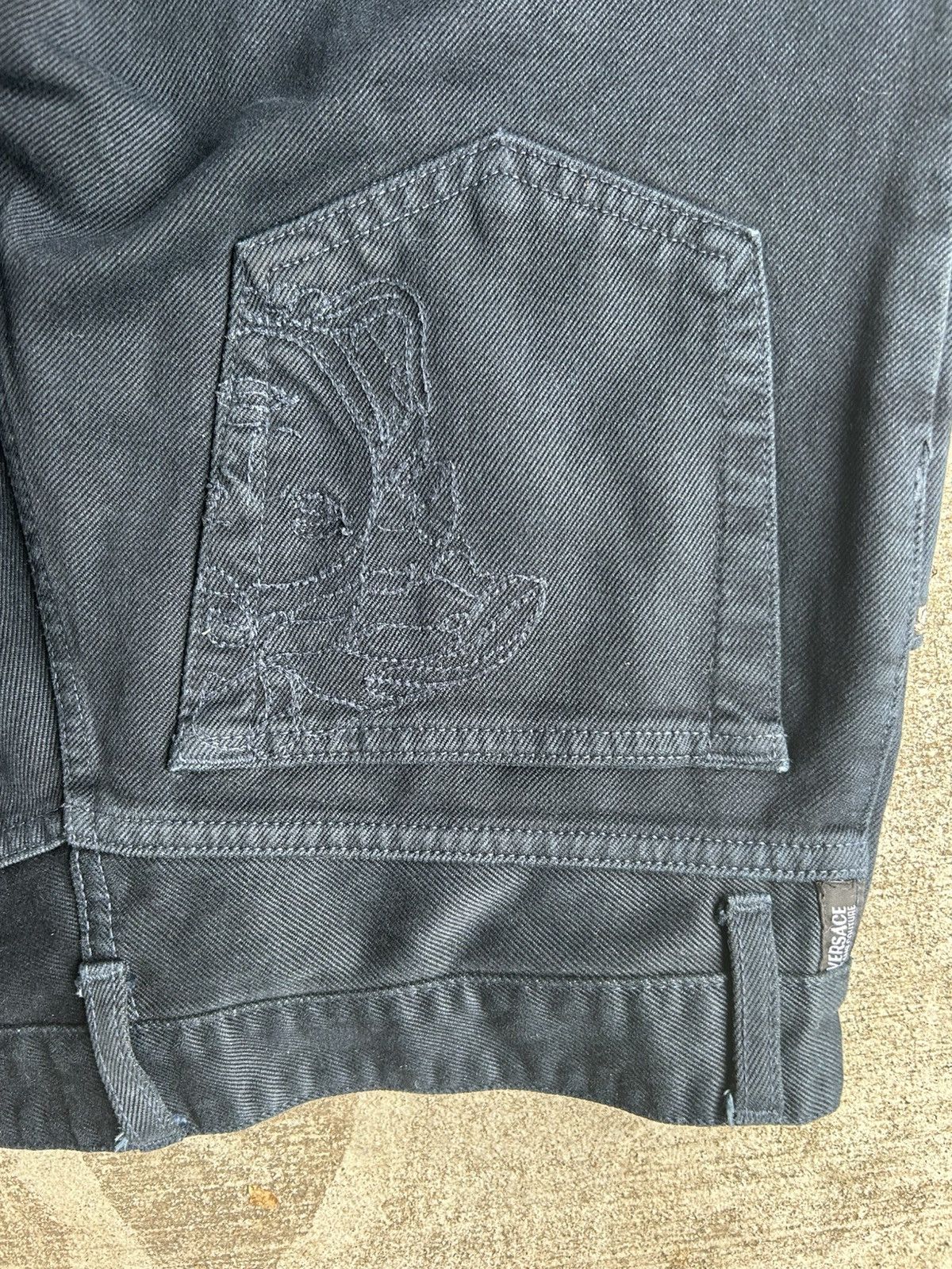 Versace Versace jeans signature Size US 31 - 9 Thumbnail