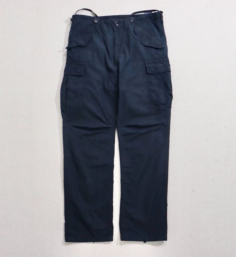 Visvim Jumbo Pastoral Pants W | Grailed