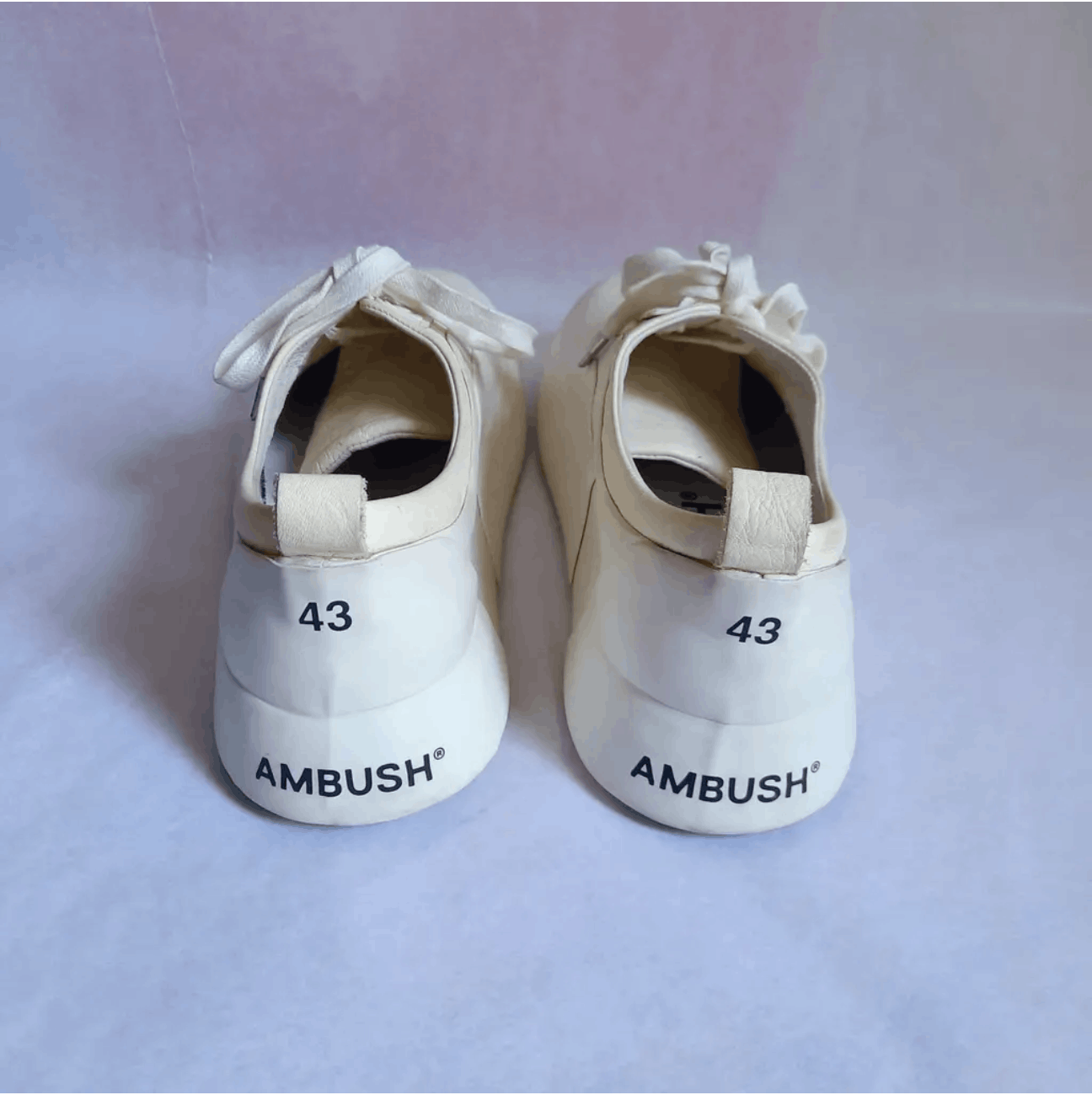 Ambush Design AMBUSH Size US 10 / EU 43 - 3 Thumbnail