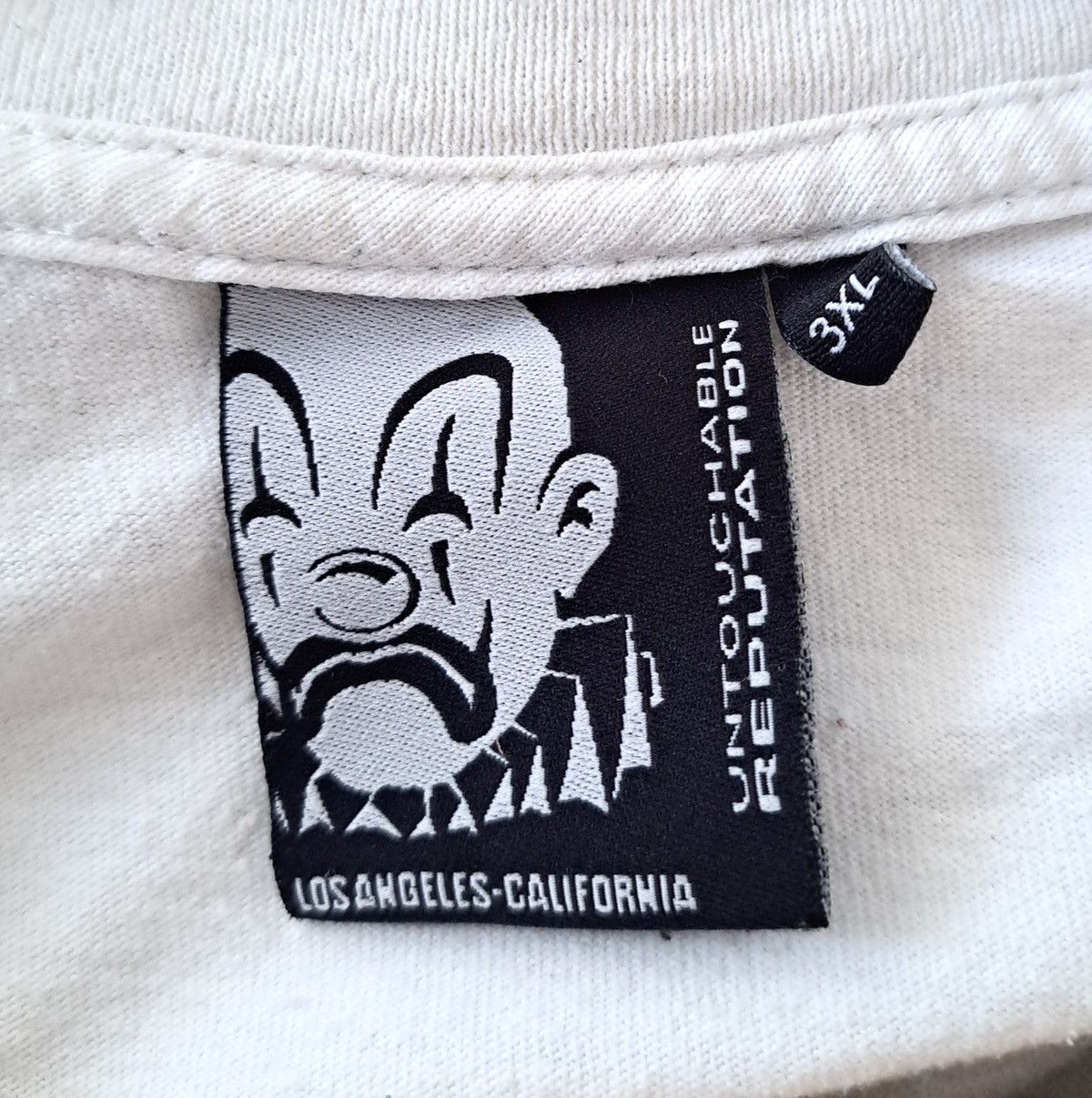 Other JOKER BRAND x T-Shirt Size US XXL / EU 58 / 5 - 4 Thumbnail