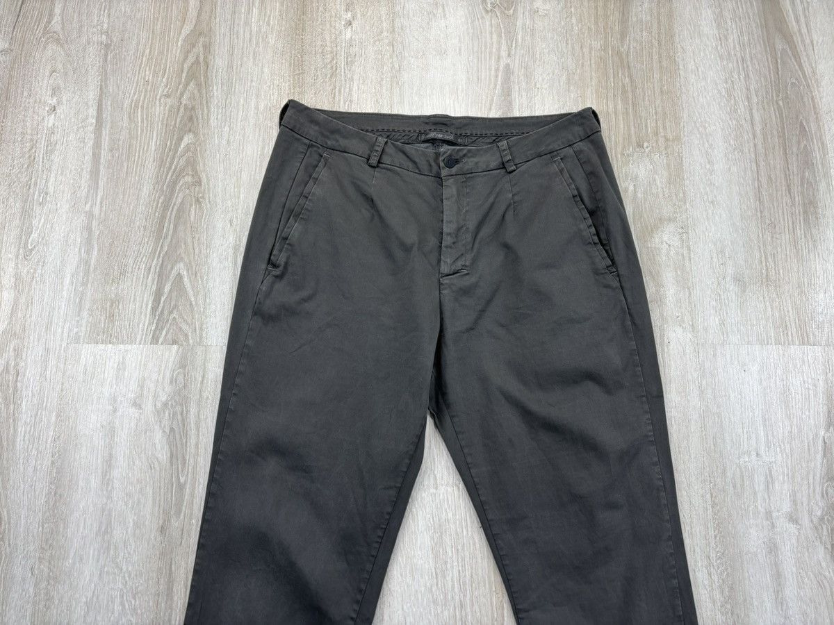 Designer × Transit Womens pants Transit Par Such Size 5 Size 32" / US 10 / IT 46 - 3 Thumbnail