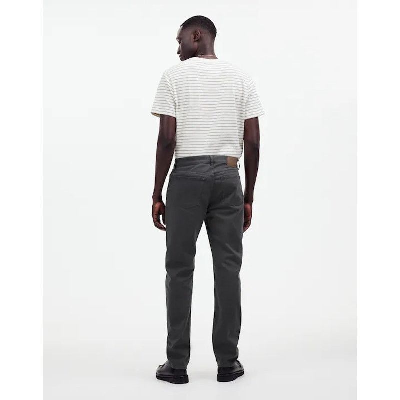 Madewell NWT Madewell The Allday 1991 Straight-Leg Pant Size 28x30 Size US 28 / EU 44 - 2 Thumbnail