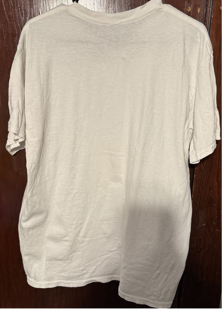 Nirvana Nirvana Vintage Come As You Are t-shirt Black Men's size M Size US M / EU 48-50 / 2 - 2 Thumbnail
