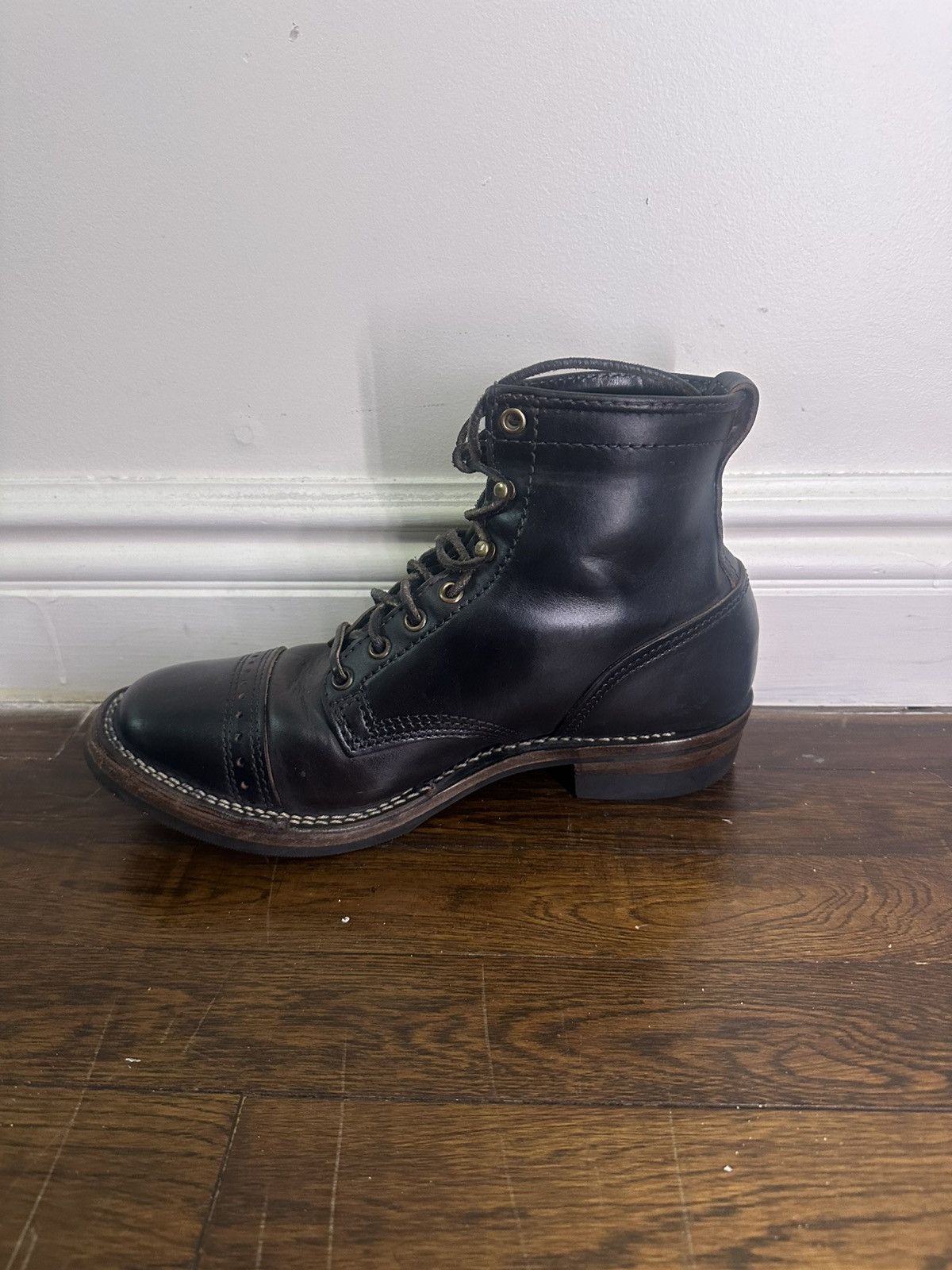 WESCO Wesco axe breakers Size US 7.5 / EU 40-41 - 6 Thumbnail