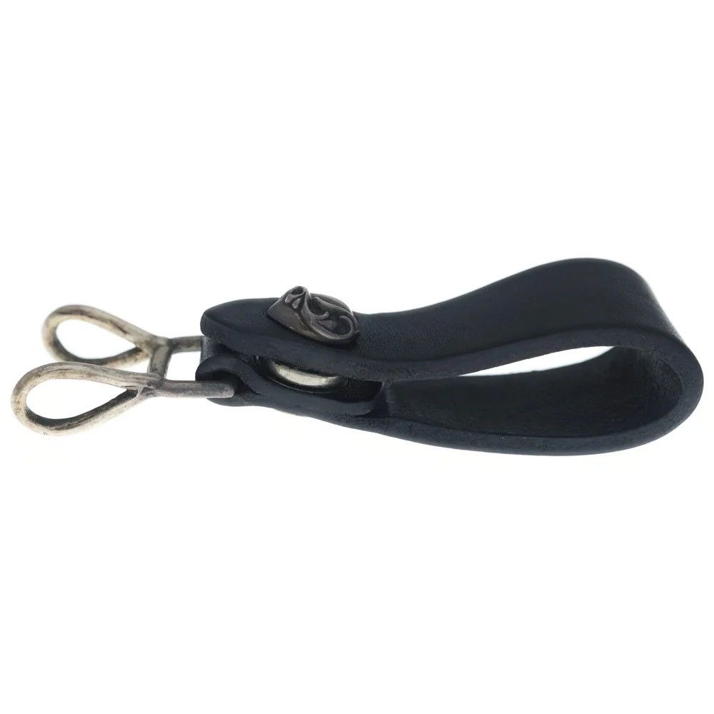 Chrome Hearts Chrome Hearts Heart Belt Loop Size ONE SIZE - 4 Thumbnail