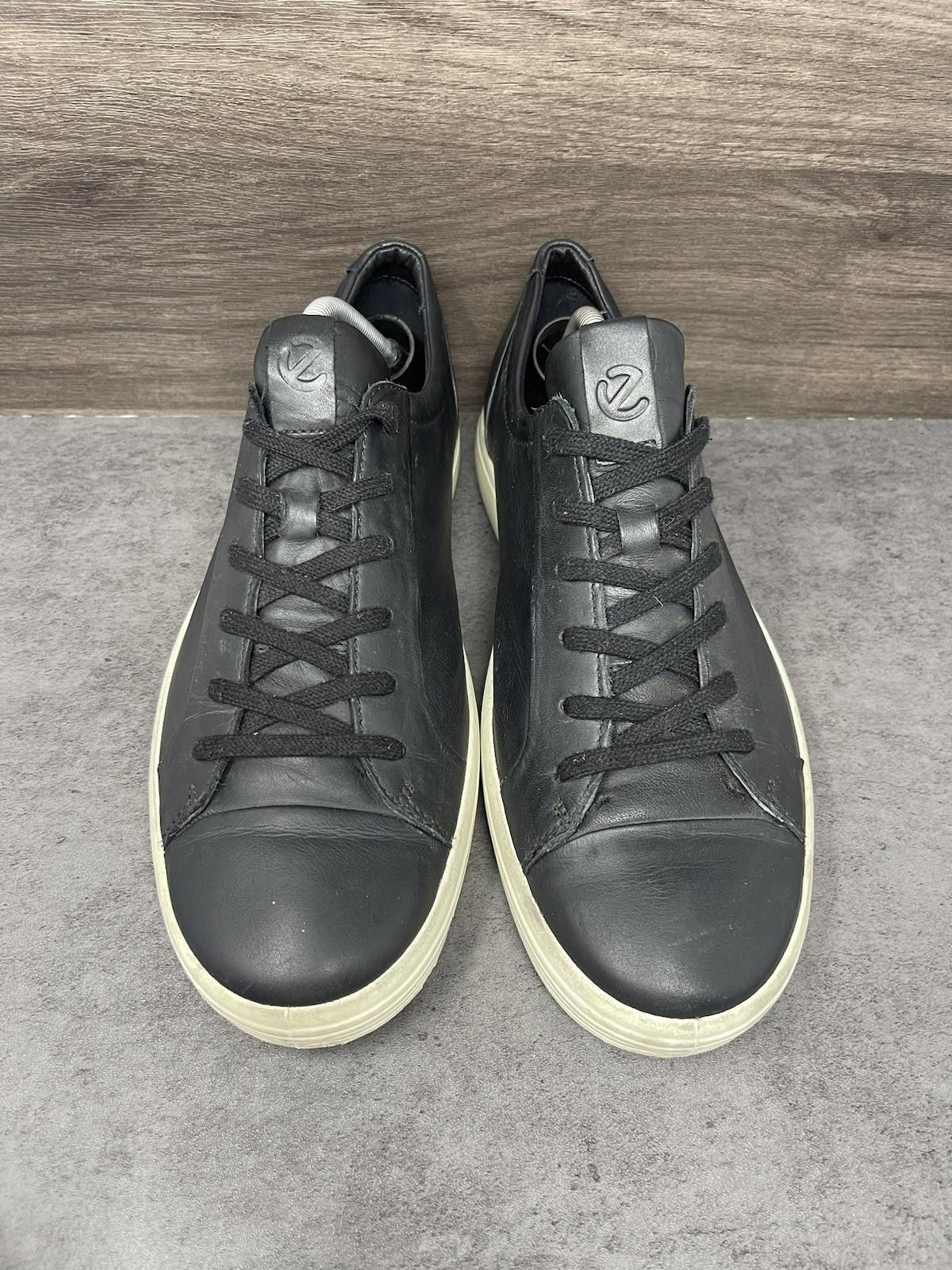 Ecco Ecco Soft 7 City Sneakers Mens Size 43 (9-9.5) Size US 9.5 / EU 42-43 - 3 Thumbnail