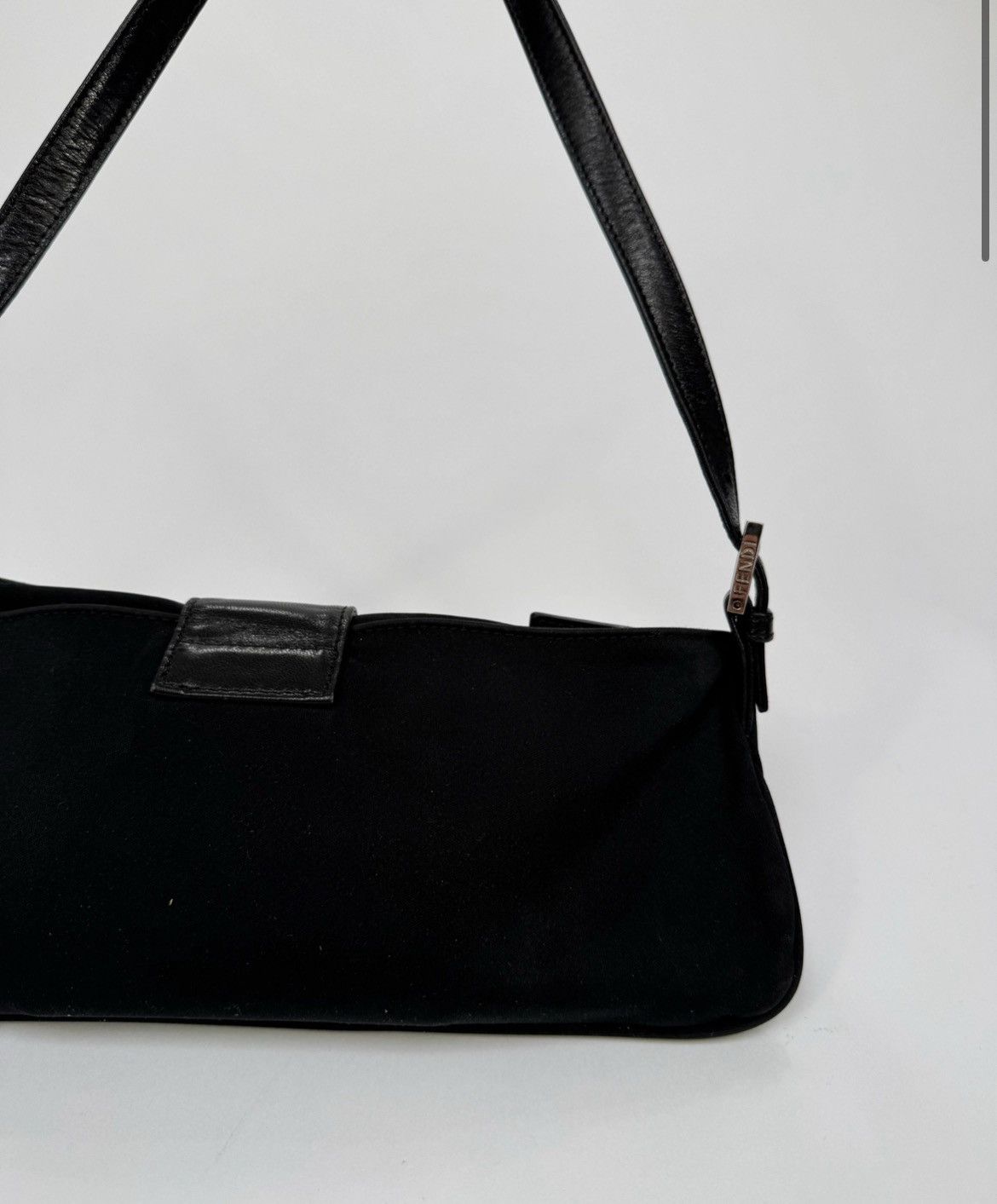 Fendi Baguette Bag