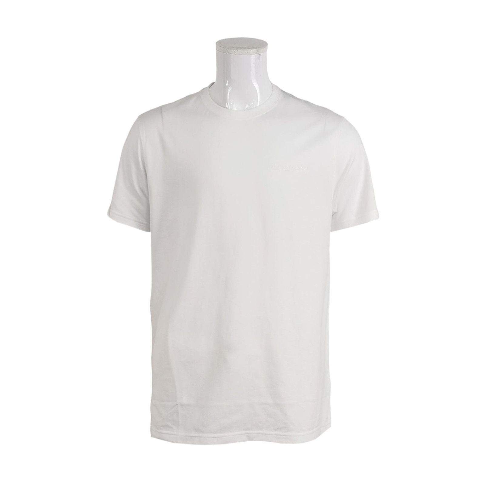 Burberry Burberry Men l Short Sleeve Shirts Size US L / EU 52-54 / 3 - 1 Thumbnail